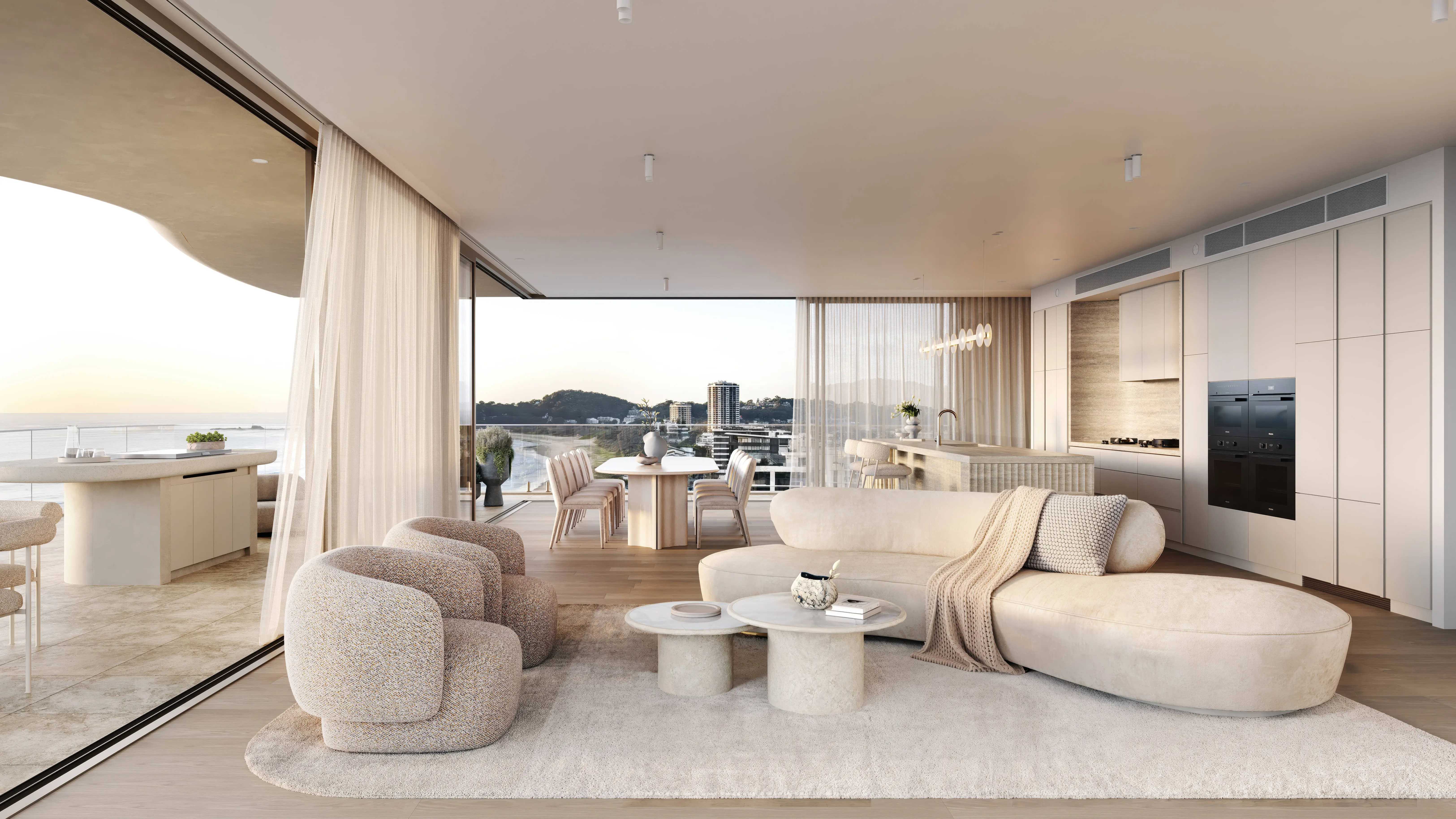 Kloud by GRAYA - Palm Beach, Queensland - Investment Property