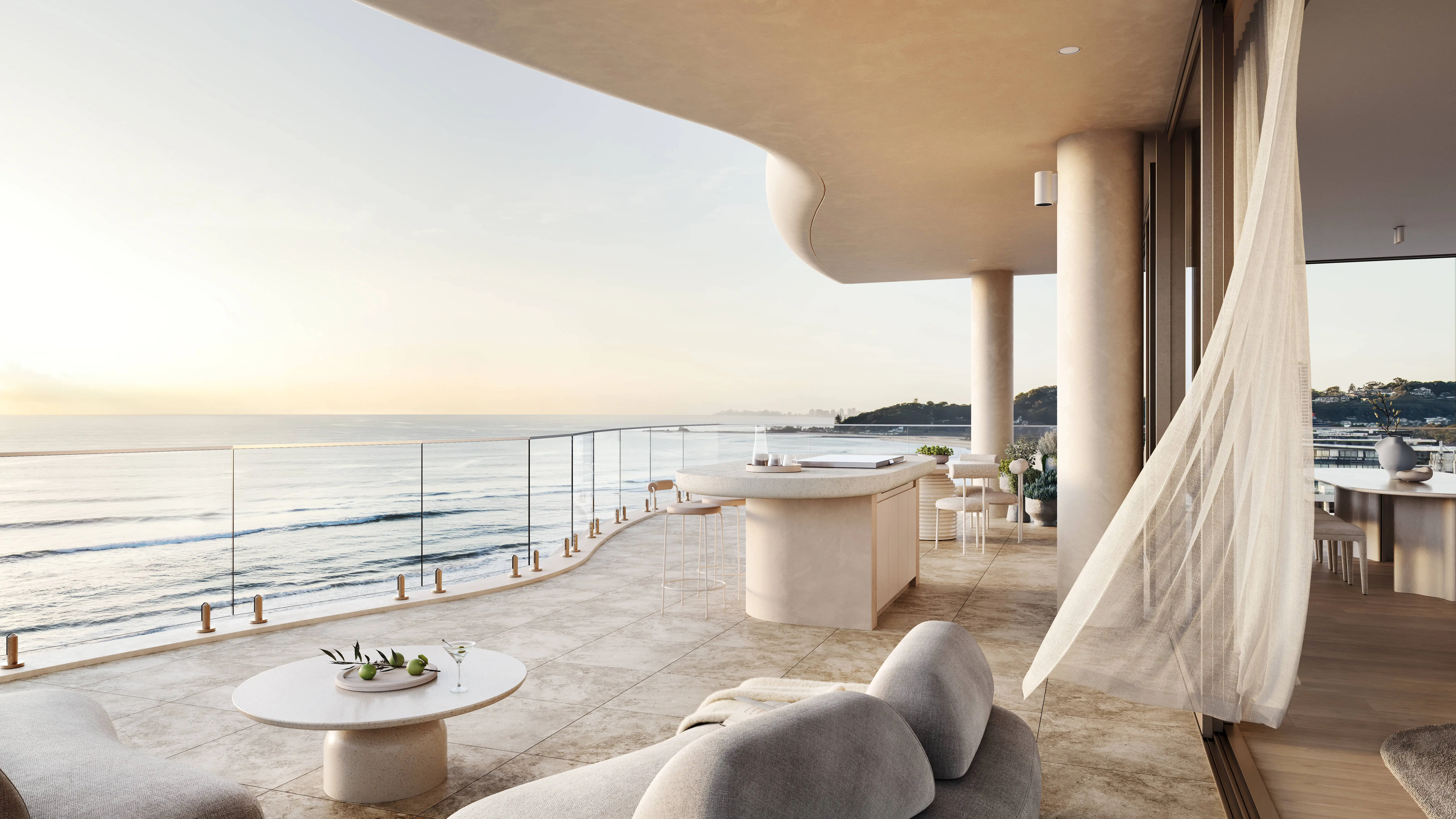 Kloud by GRAYA - Palm Beach, Queensland - Investment Property