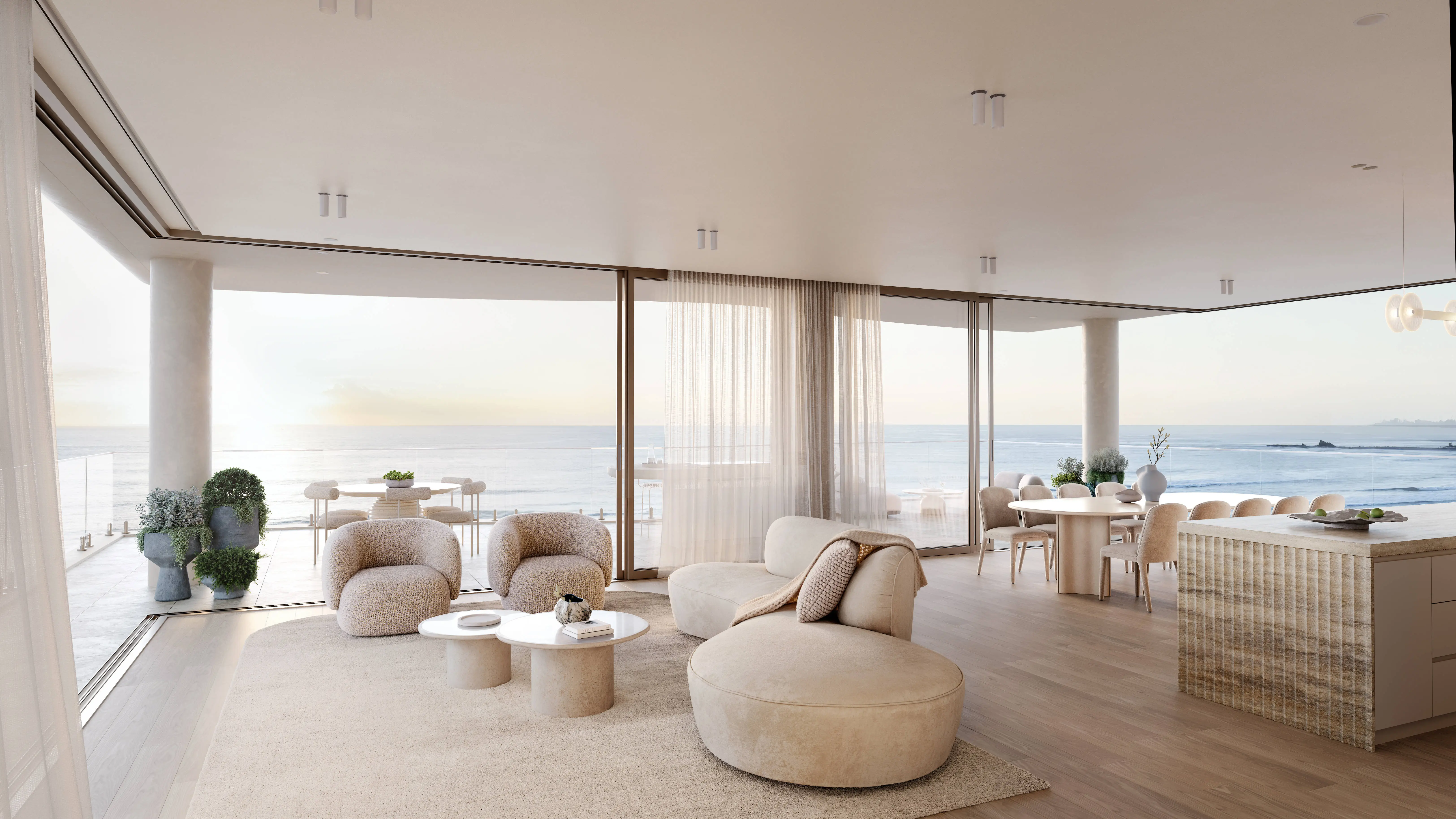 Kloud by GRAYA - Palm Beach, Queensland - Investment Property