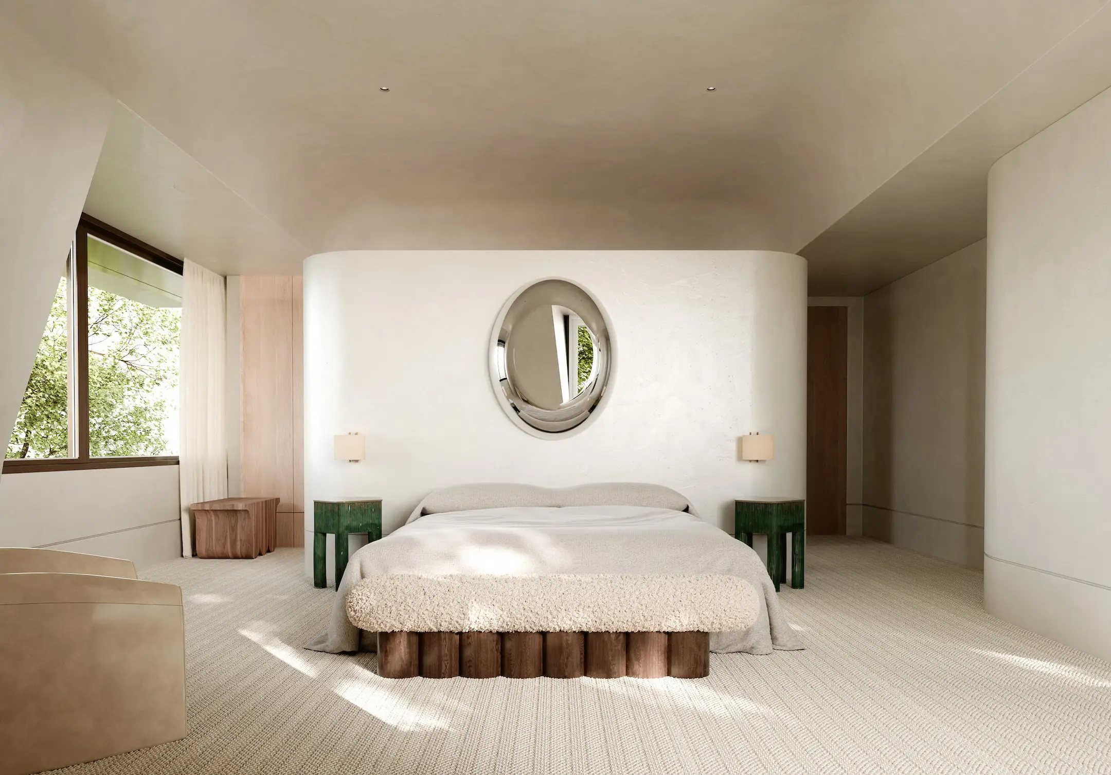 Kooyong Gardens - Toorak, Victoria - Investment Property