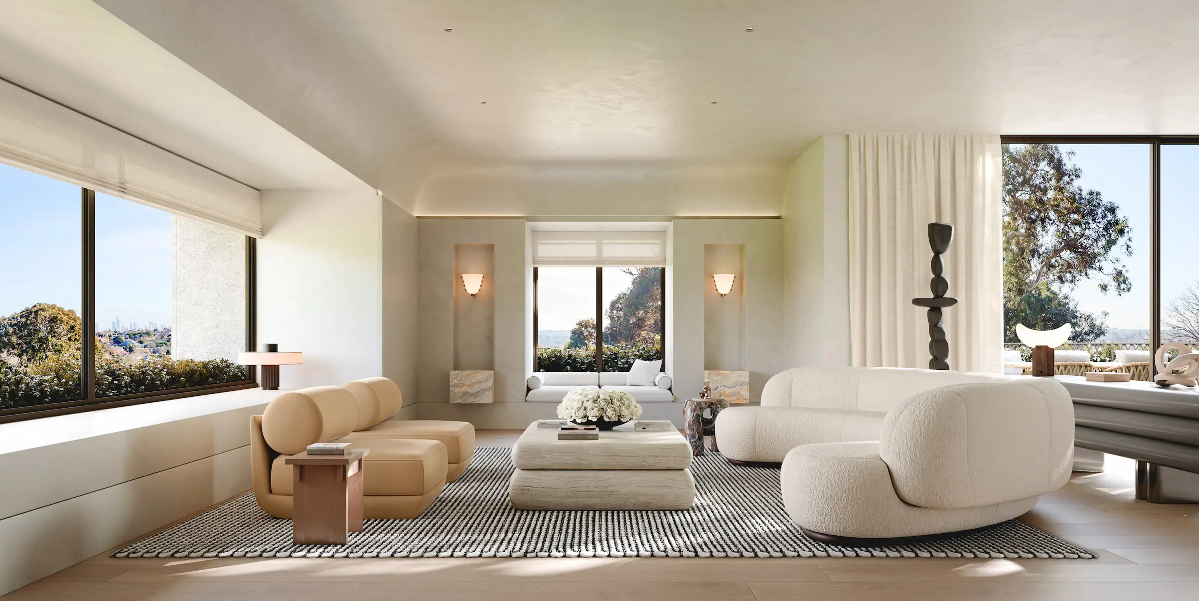 Kooyong Gardens - Toorak, Victoria - Investment Property