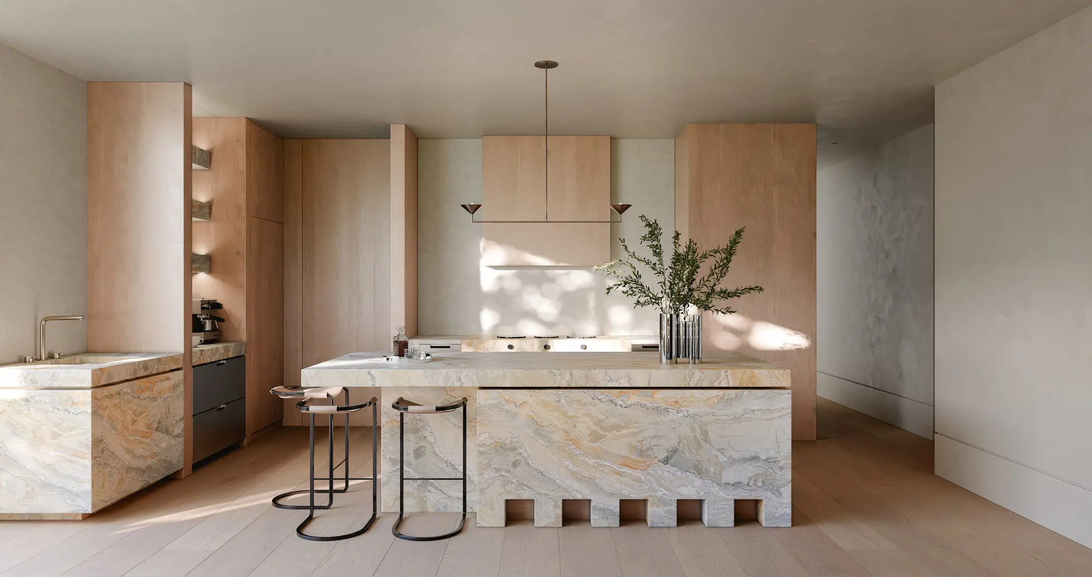 Kooyong Gardens - Toorak, Victoria - Investment Property