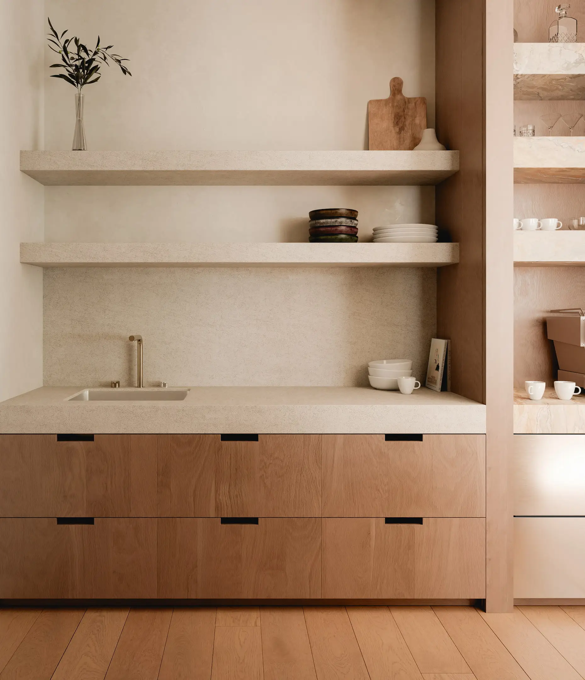 Kooyong Gardens - Toorak, Victoria - Investment Property