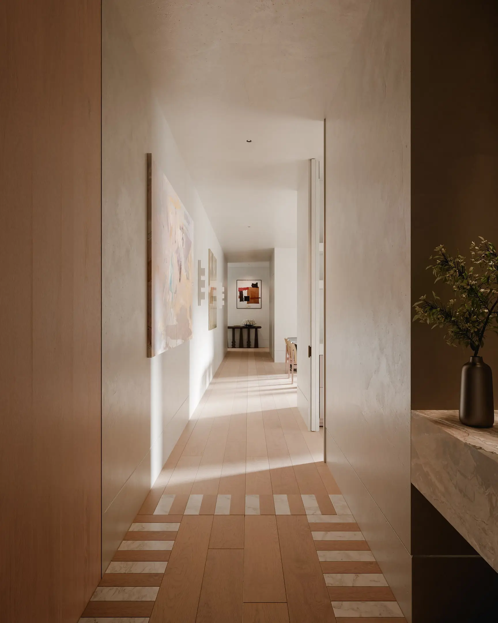 Kooyong Gardens - Toorak, Victoria - Investment Property