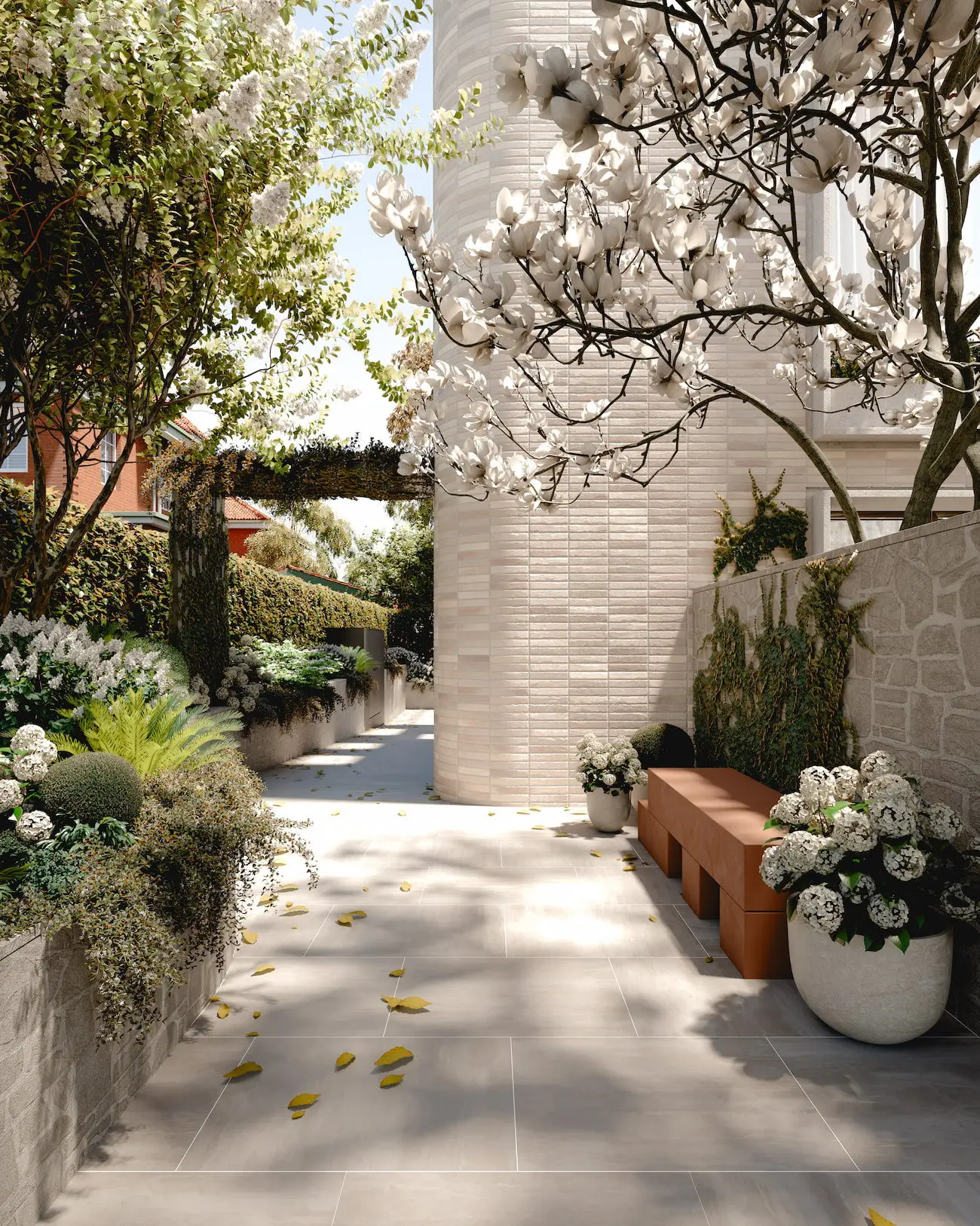 Kooyong Gardens - Toorak, Victoria - Investment Property