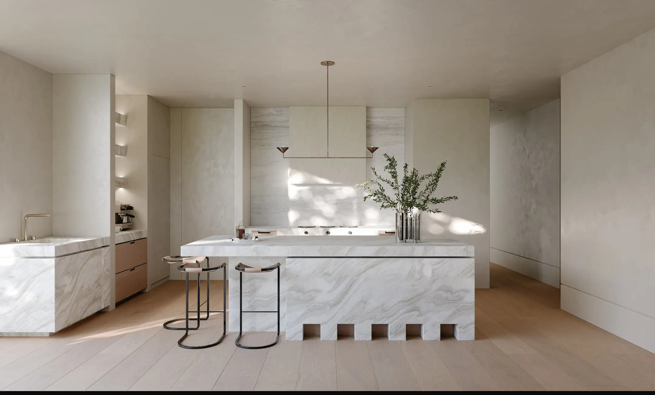 Kooyong Gardens - Toorak, Victoria - Investment Property