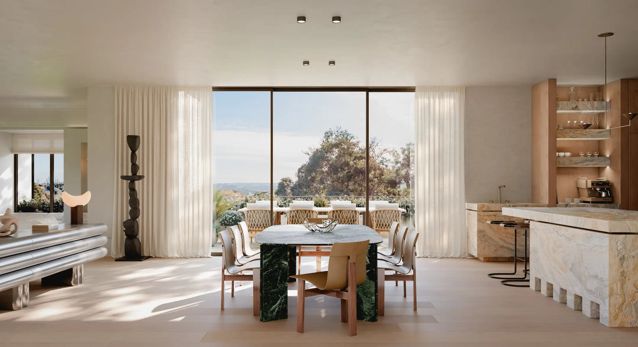 Kooyong Gardens - Toorak, Victoria - Investment Property