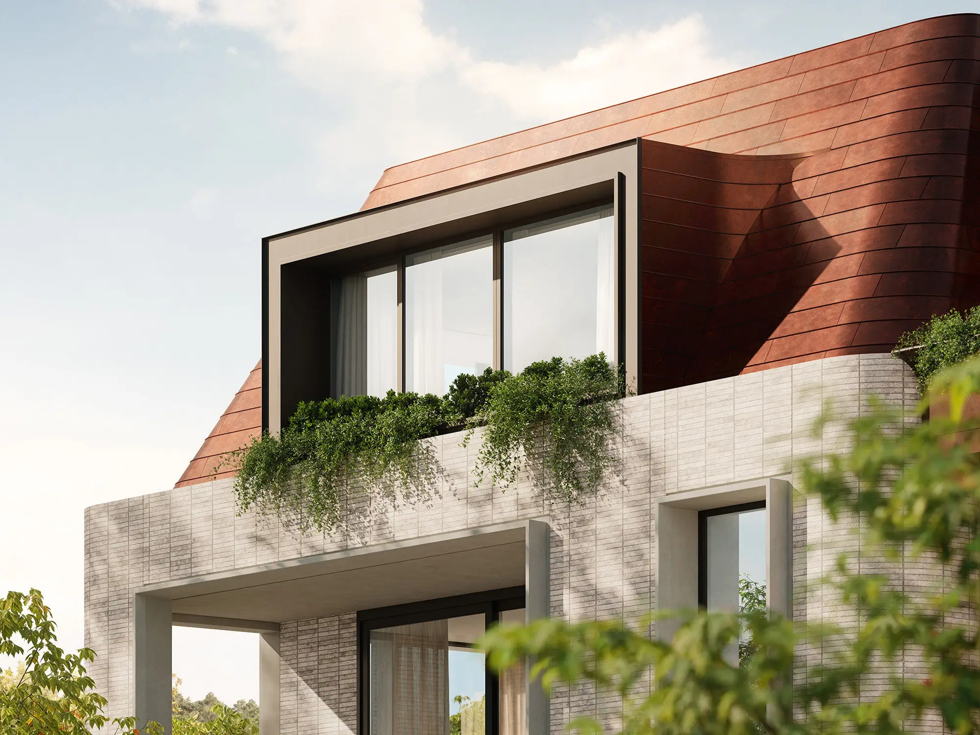 Kooyong Gardens - Toorak, Victoria - Investment Property