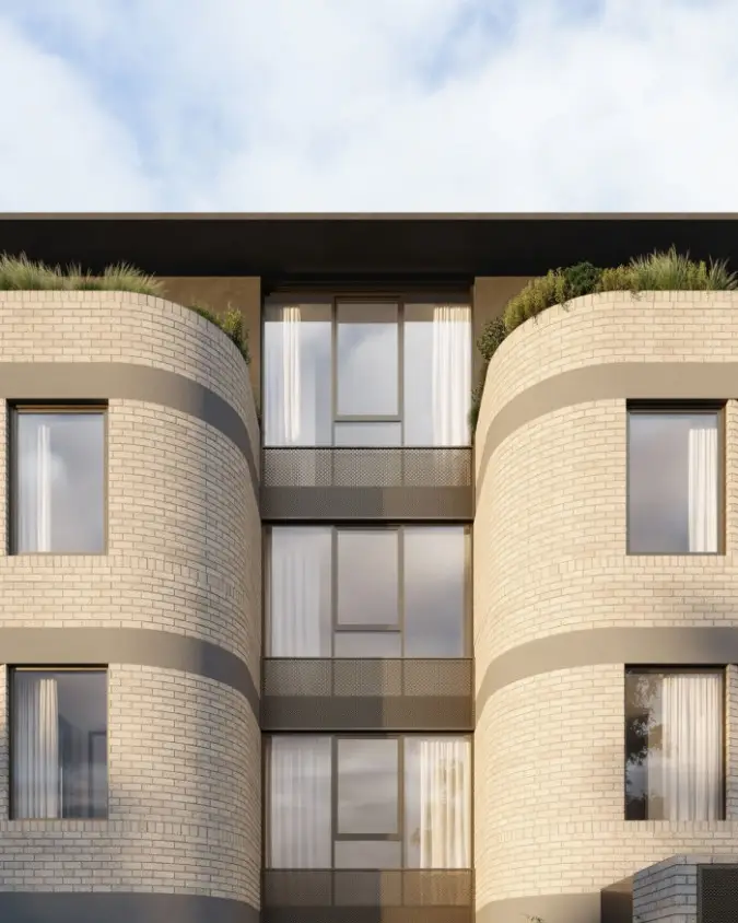 Kooyongkoot, Hawthorn