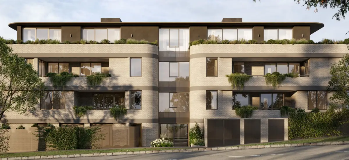 Kooyongkoot, Hawthorn