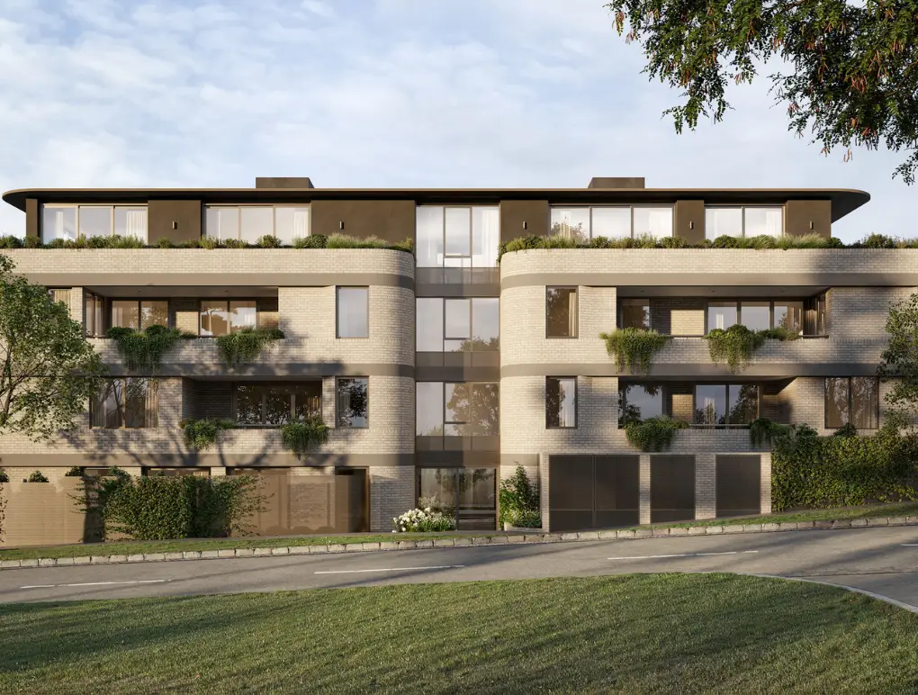 Kooyongkoot, Hawthorn