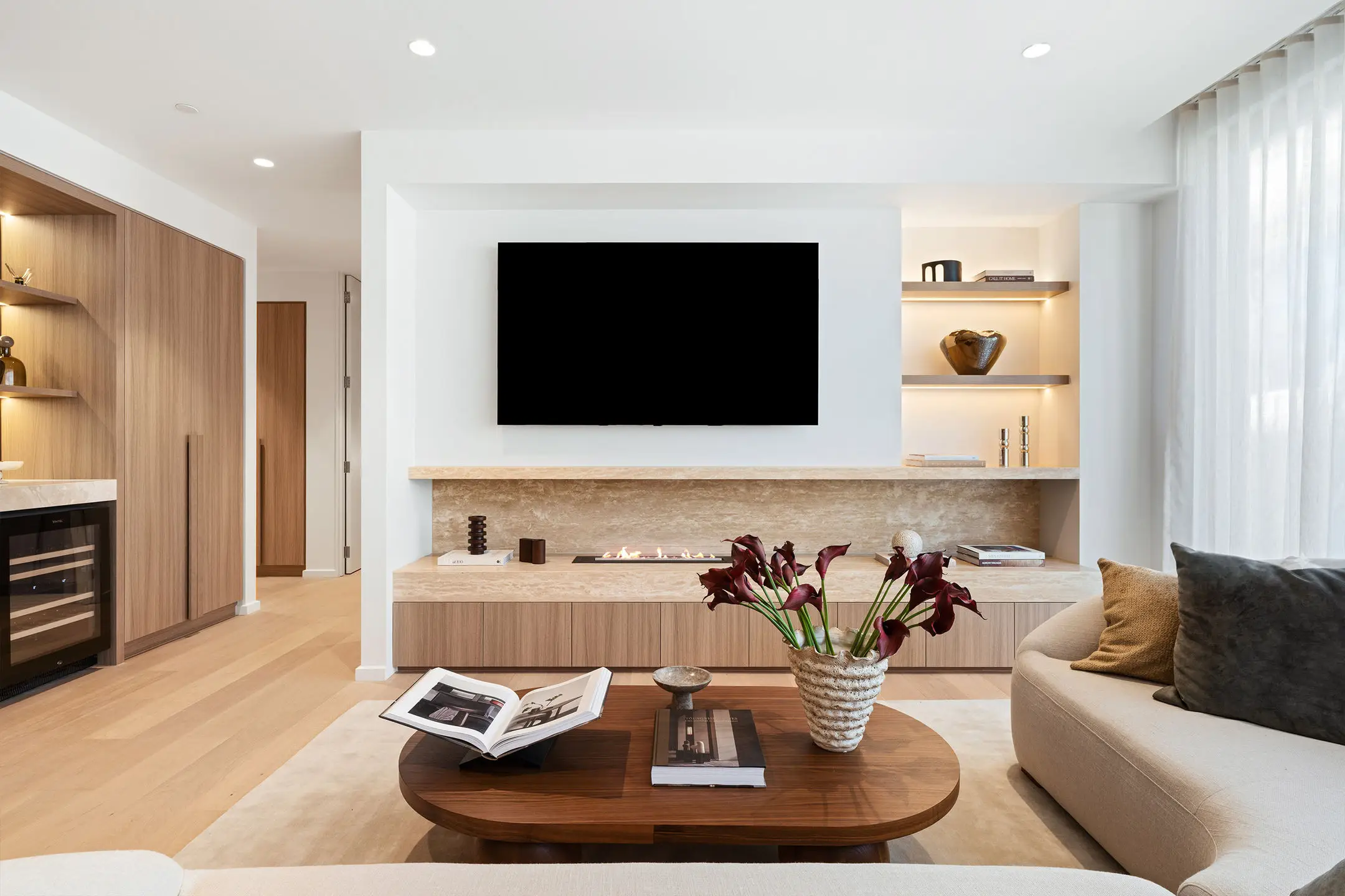 Kooyongkoot, Hawthorn - Hawthorn, Victoria - Investment Property