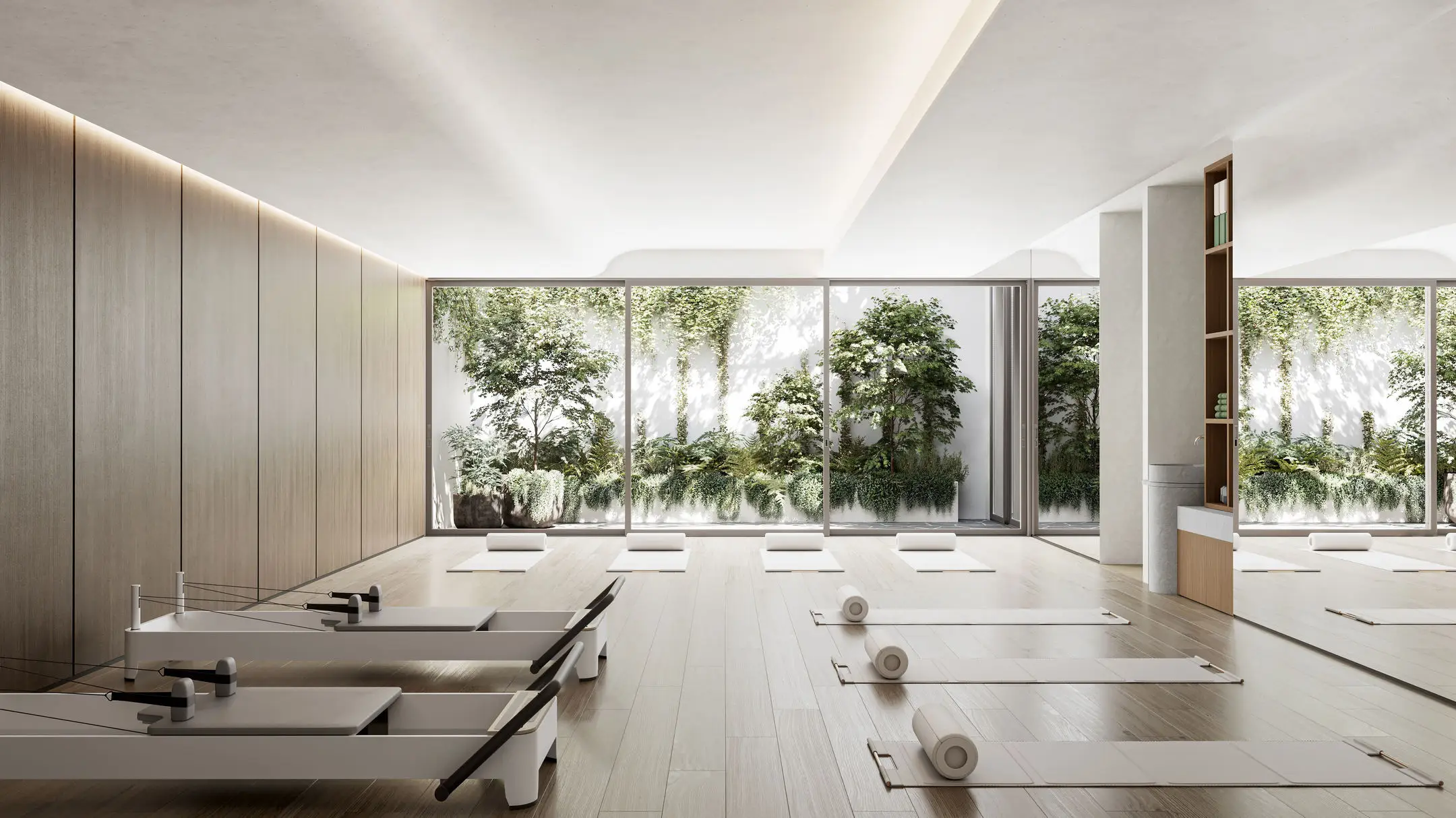 Kooyongkoot - Hawthorn, Victoria - Investment Property