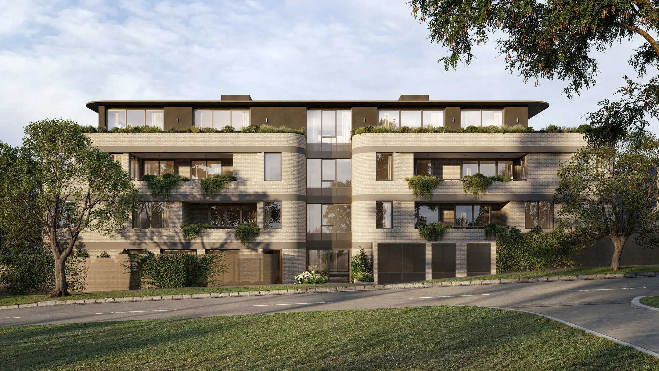 Kooyongkoot - Hawthorn, Victoria - Investment Property