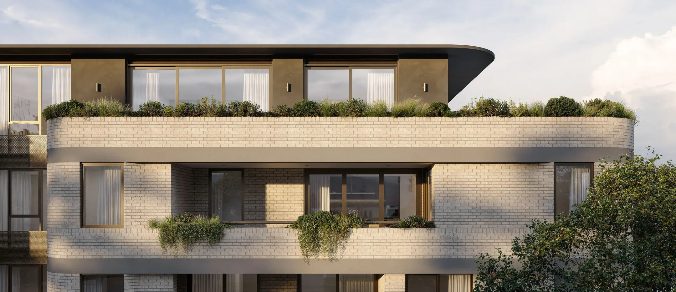 Kooyongkoot - Hawthorn, Victoria - Investment Property