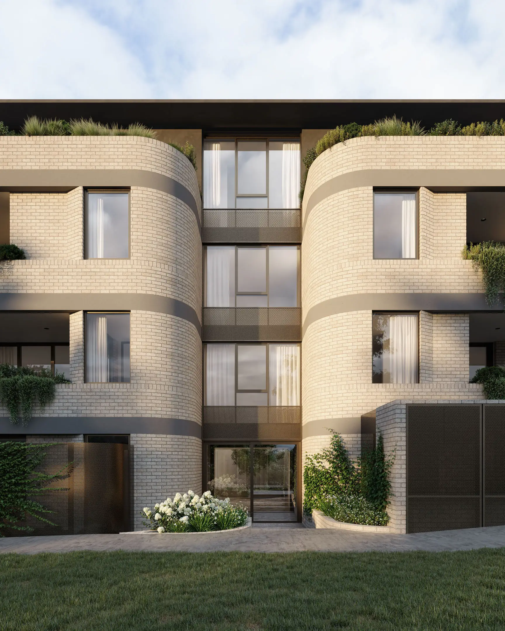 Kooyongkoot - Hawthorn, Victoria - Investment Property