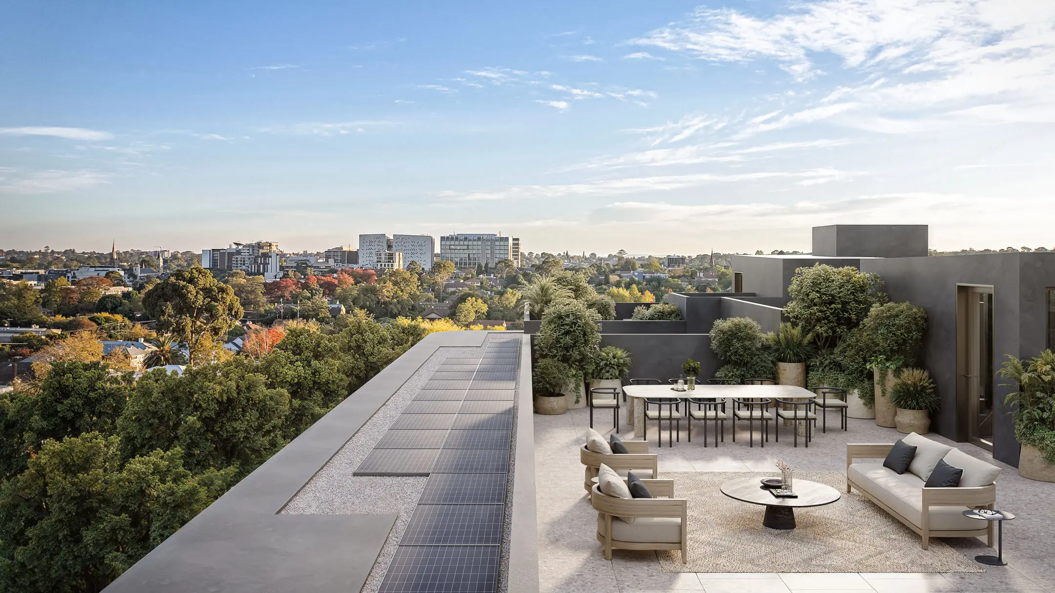 Kooyongkoot - Hawthorn, Victoria - Investment Property