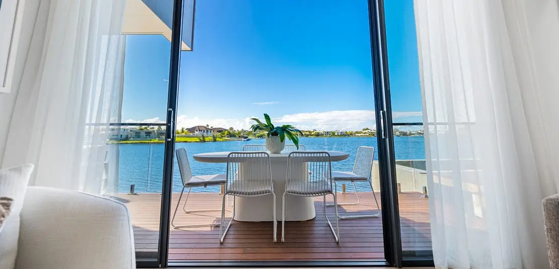 Lakeside Serenity 4212 - Helensvale, Queensland - Investment Property
