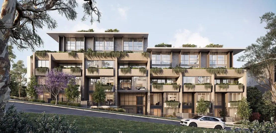 Larool Crescent - Castle Hill, New South Wales - Investment Property
