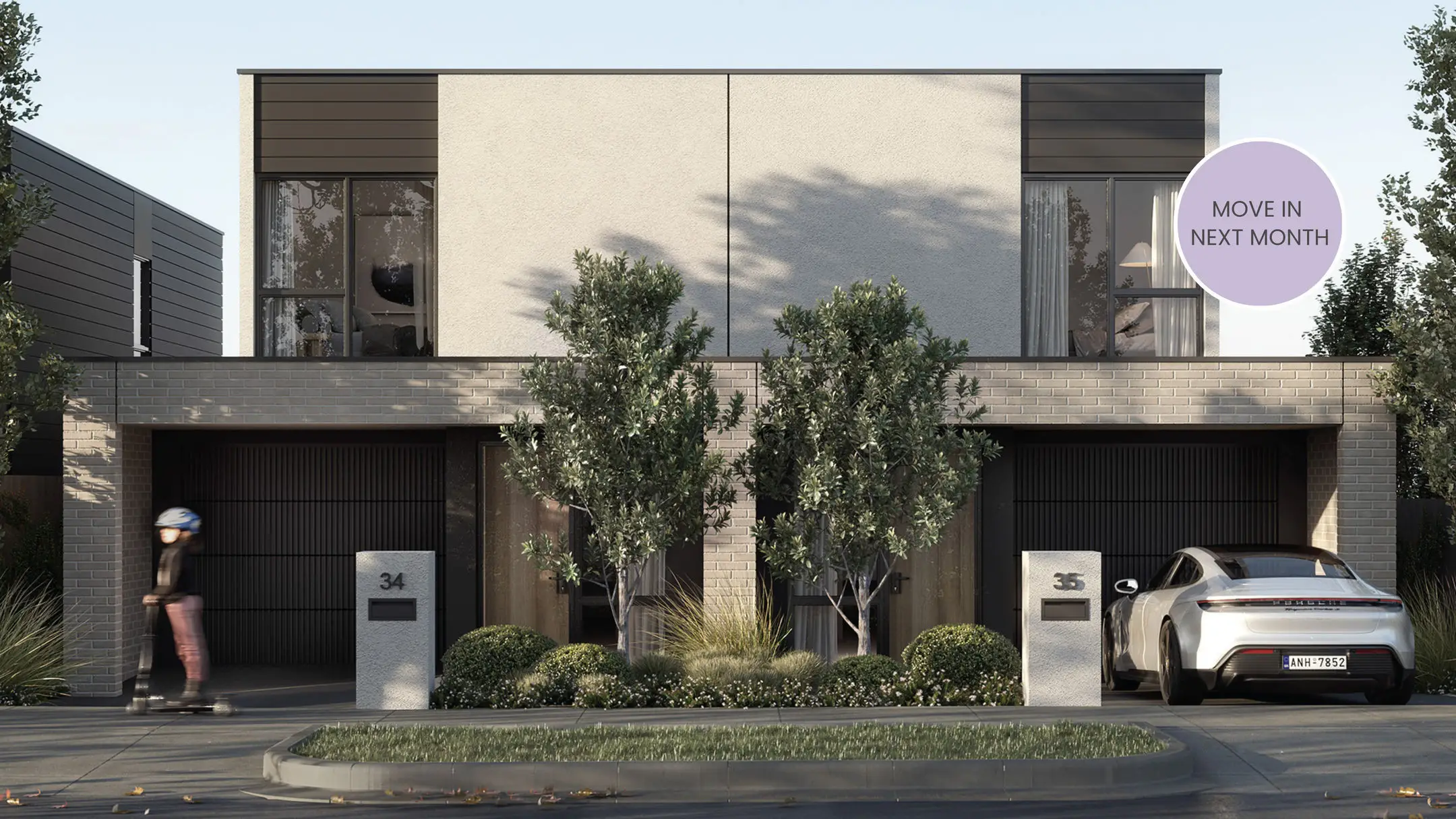 Laurel Bentleigh - Bentleigh, Victoria - Investment Property