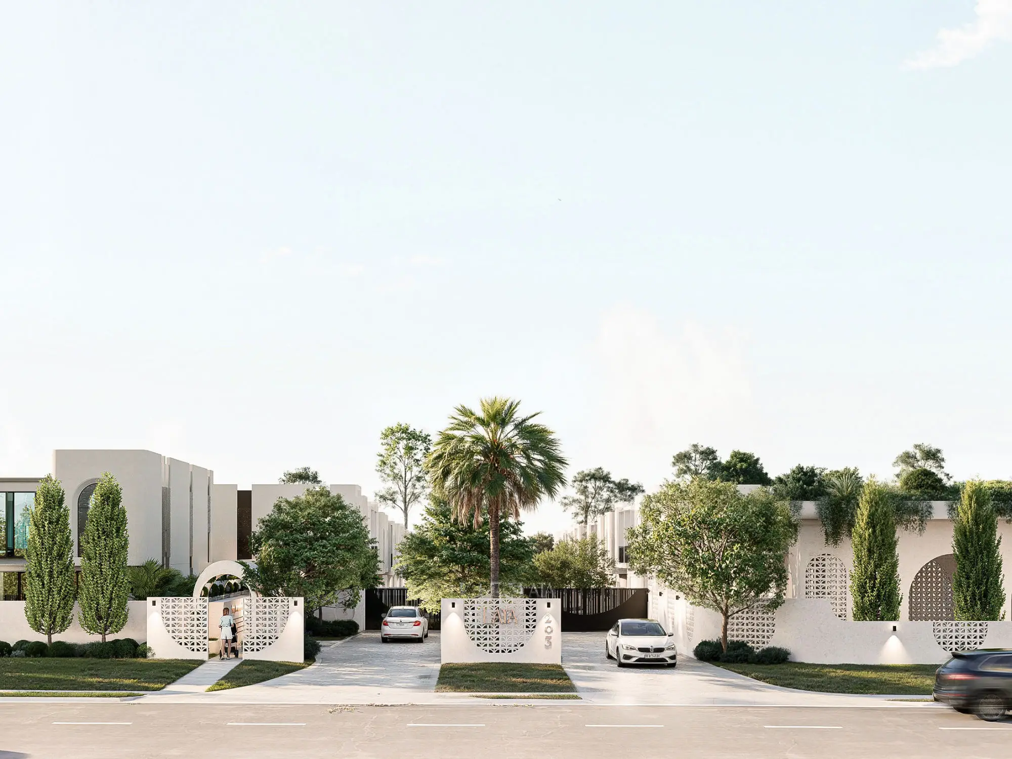 LAYA Residences - Taigum, Queensland - Investment Property