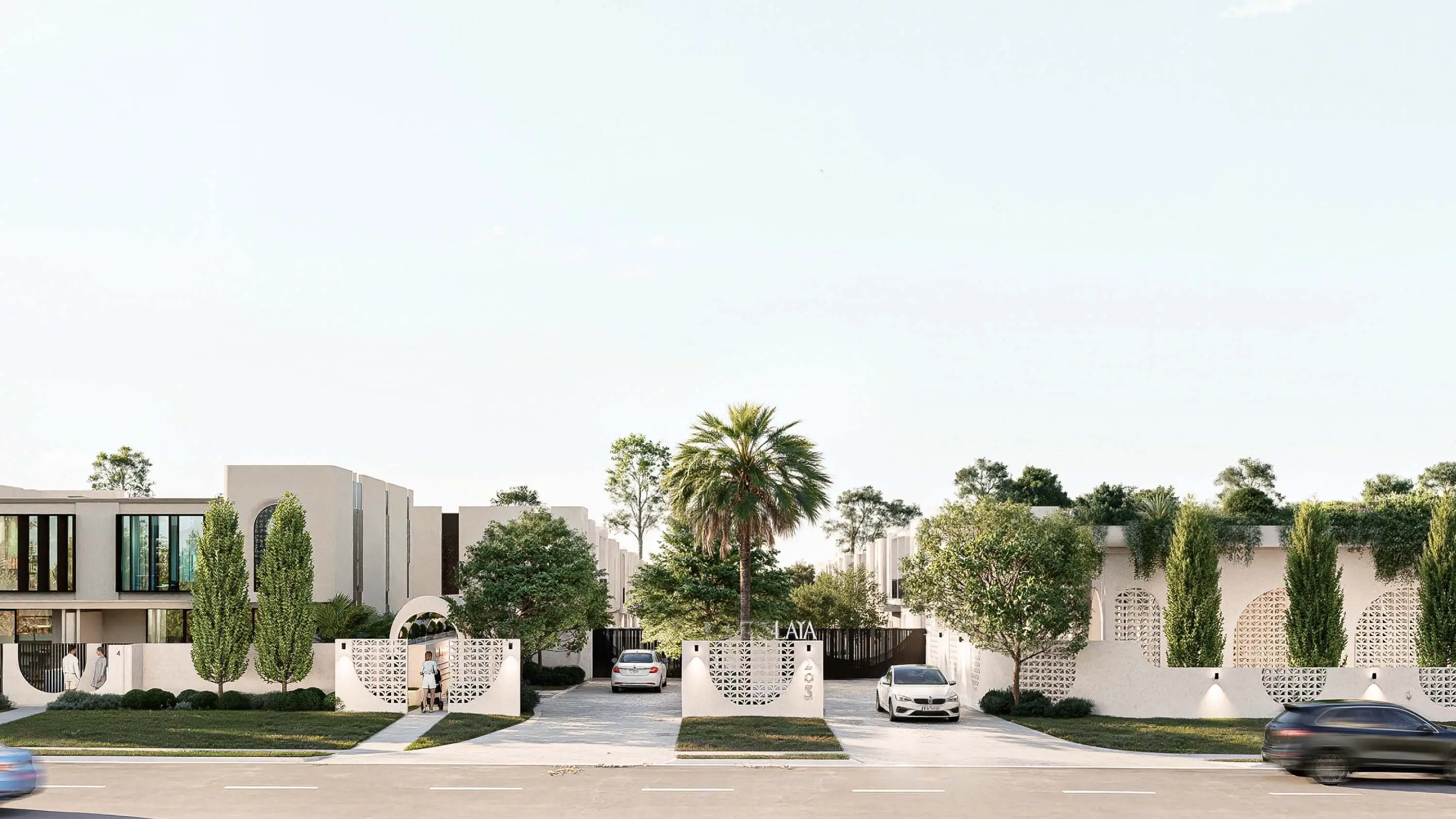 LAYA Residences - Taigum, Queensland - Investment Property