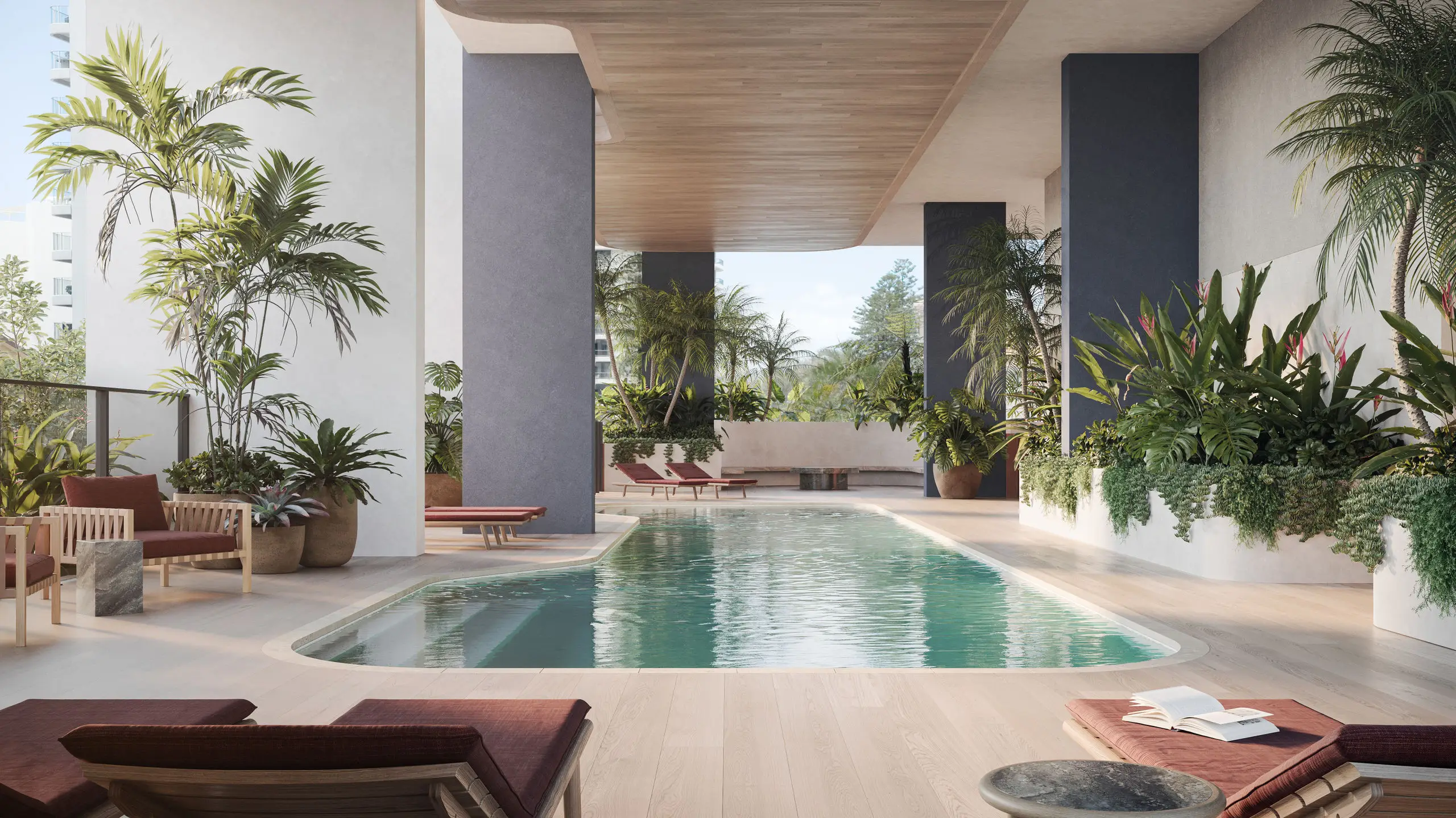 Lido Broadbeach - Broadbeach, Queensland - Investment Property
