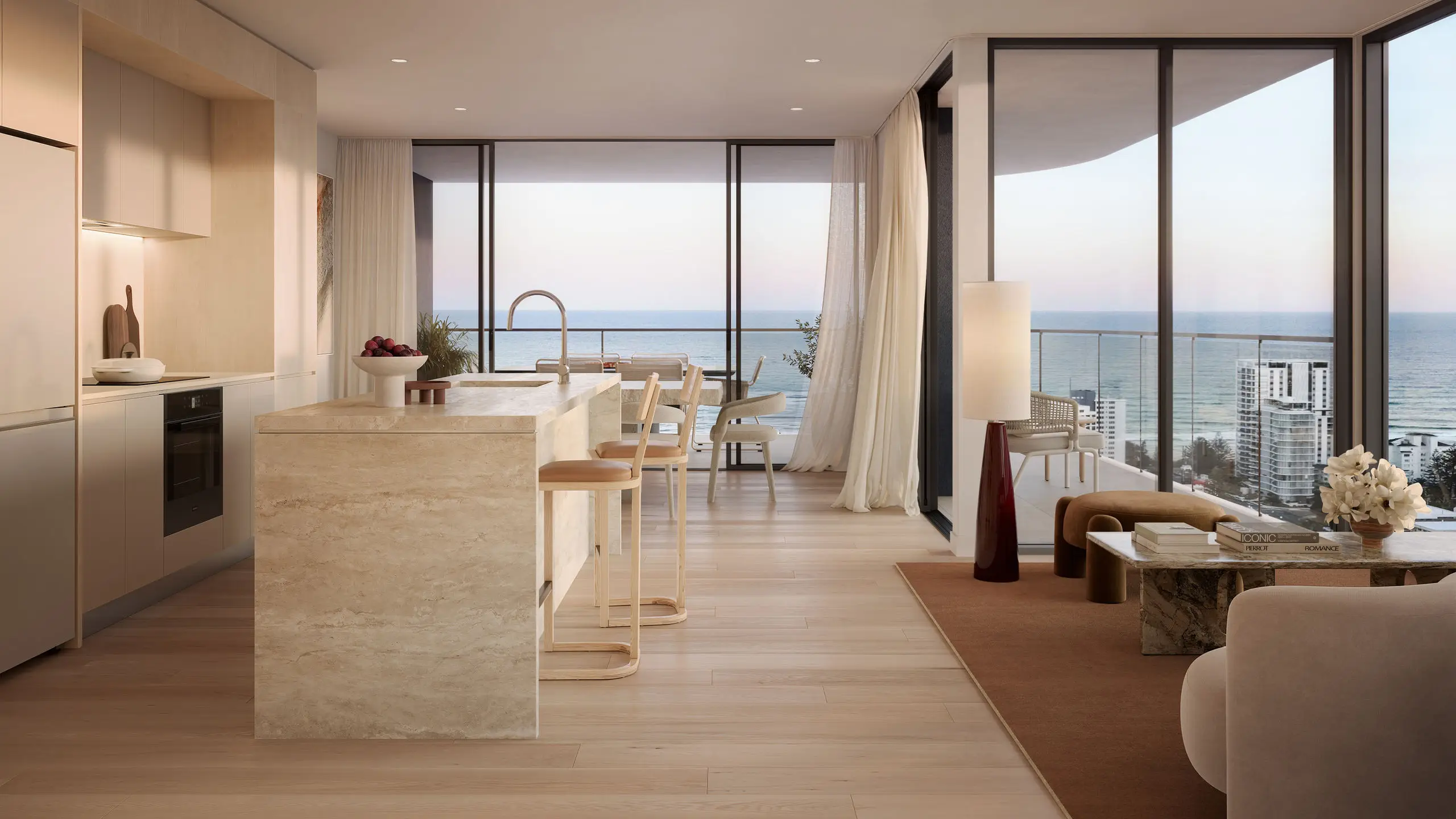 Lido Broadbeach - Broadbeach, Queensland - Investment Property