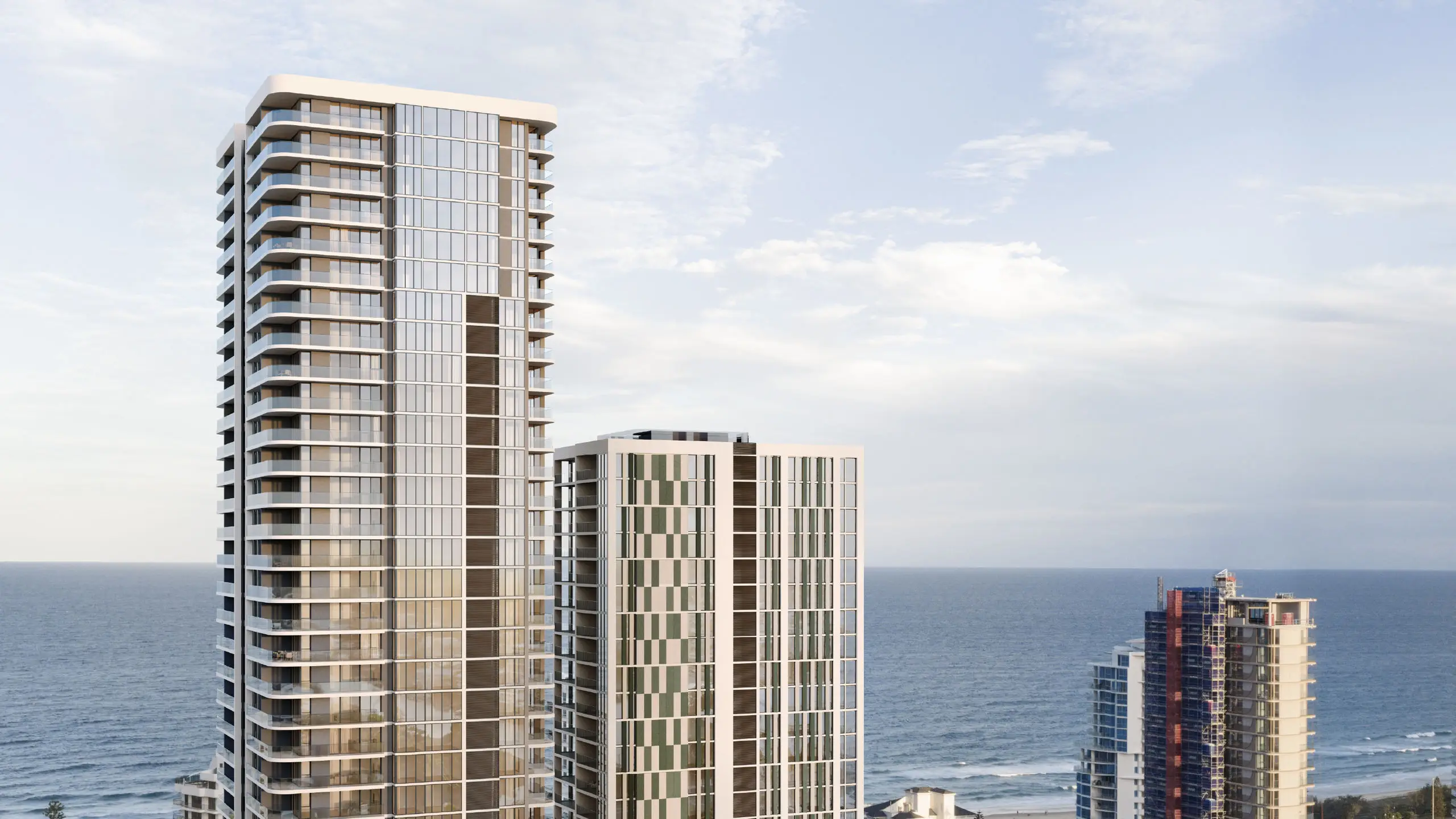 Lido Broadbeach - Broadbeach, Queensland - Investment Property
