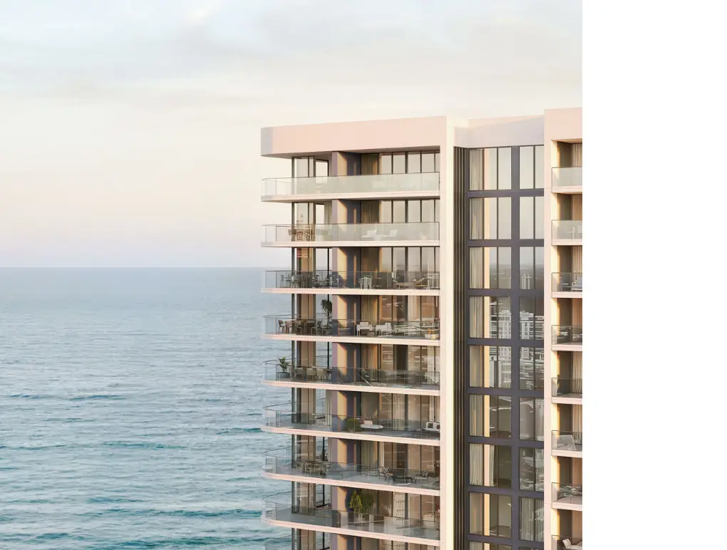 Lido Broadbeach
