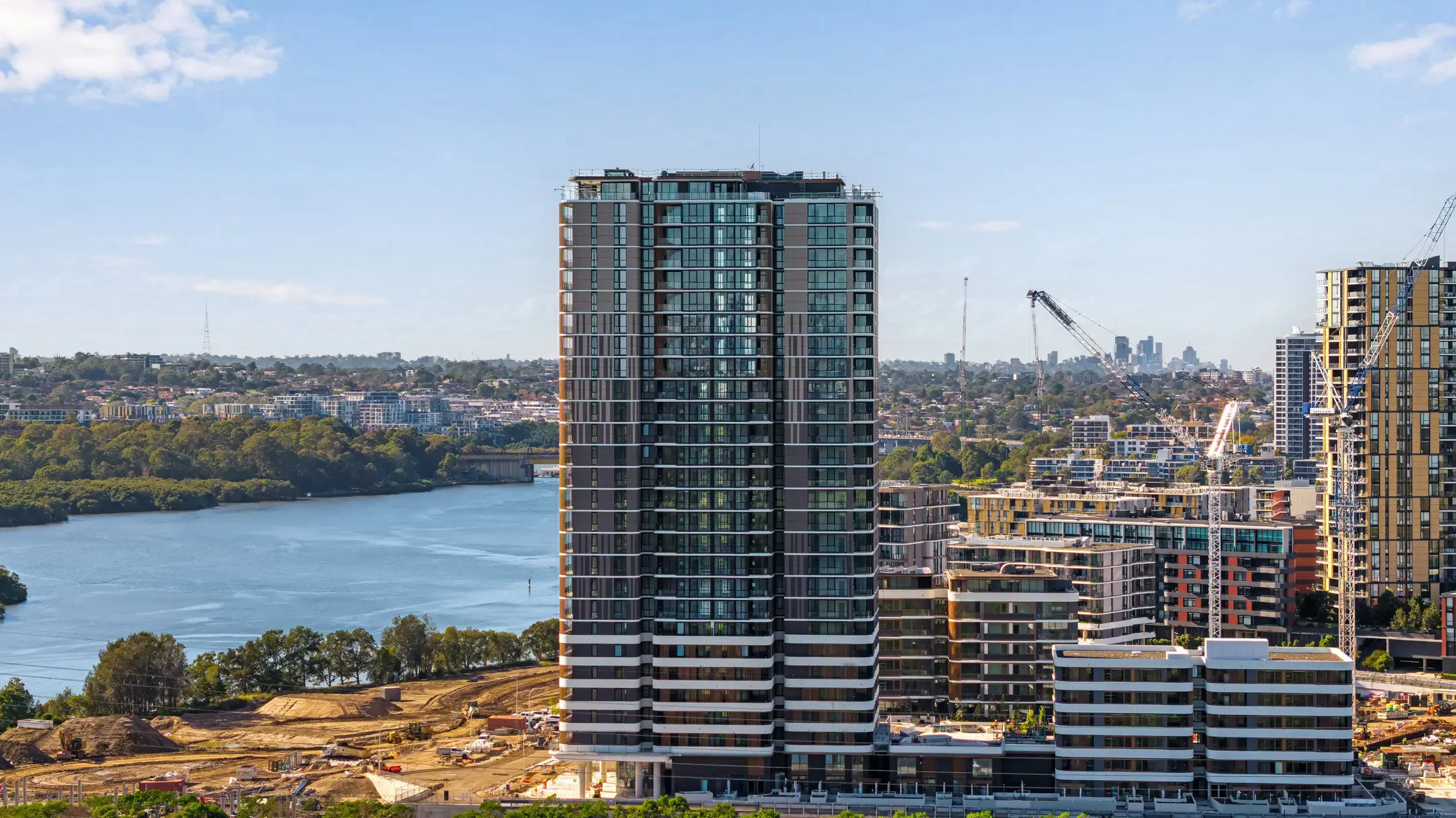 Limited apartments remaining: move in to Willow Sanctuary by the end of 2026
