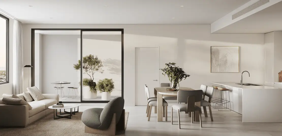 Live Caringbah - Caringbah, New South Wales - Investment Property