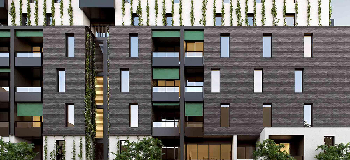 Living Carlton Stage 7a Found Carlton Apartments for Sale, Carlton