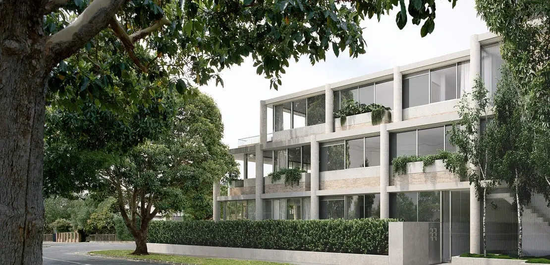 Loller Street - Brighton, Victoria - Investment Property
