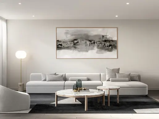 Low-maintenance urban living at 88 Leveson