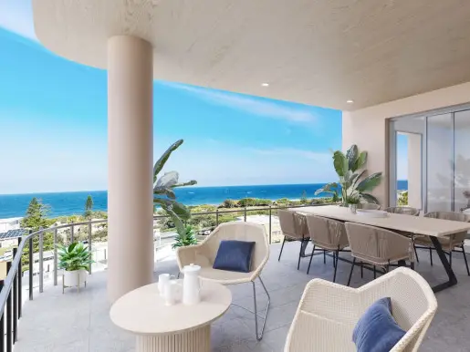 Lowanna Beach Resort
