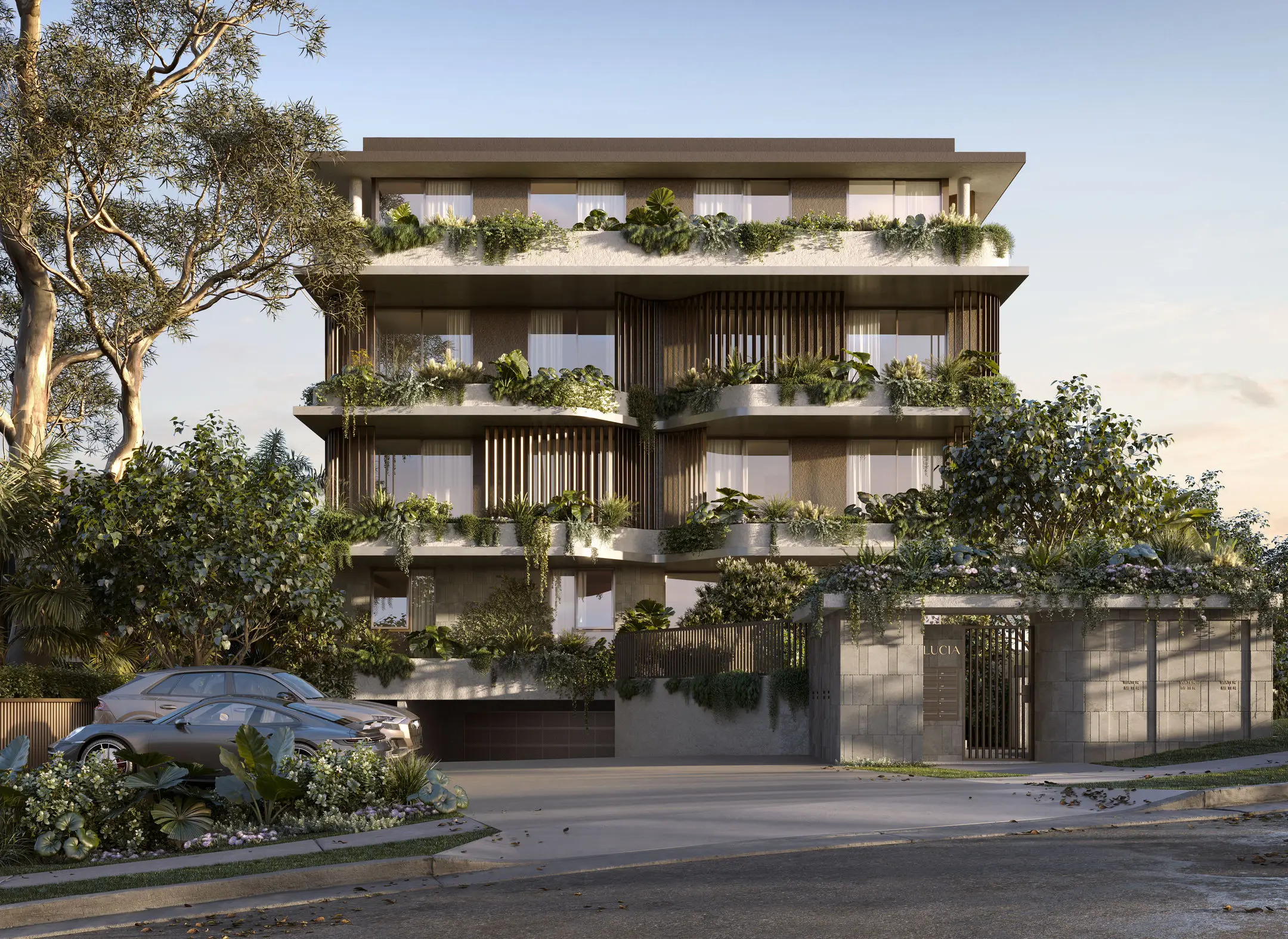 Lucia - Highgate Hill, Queensland - Investment Property