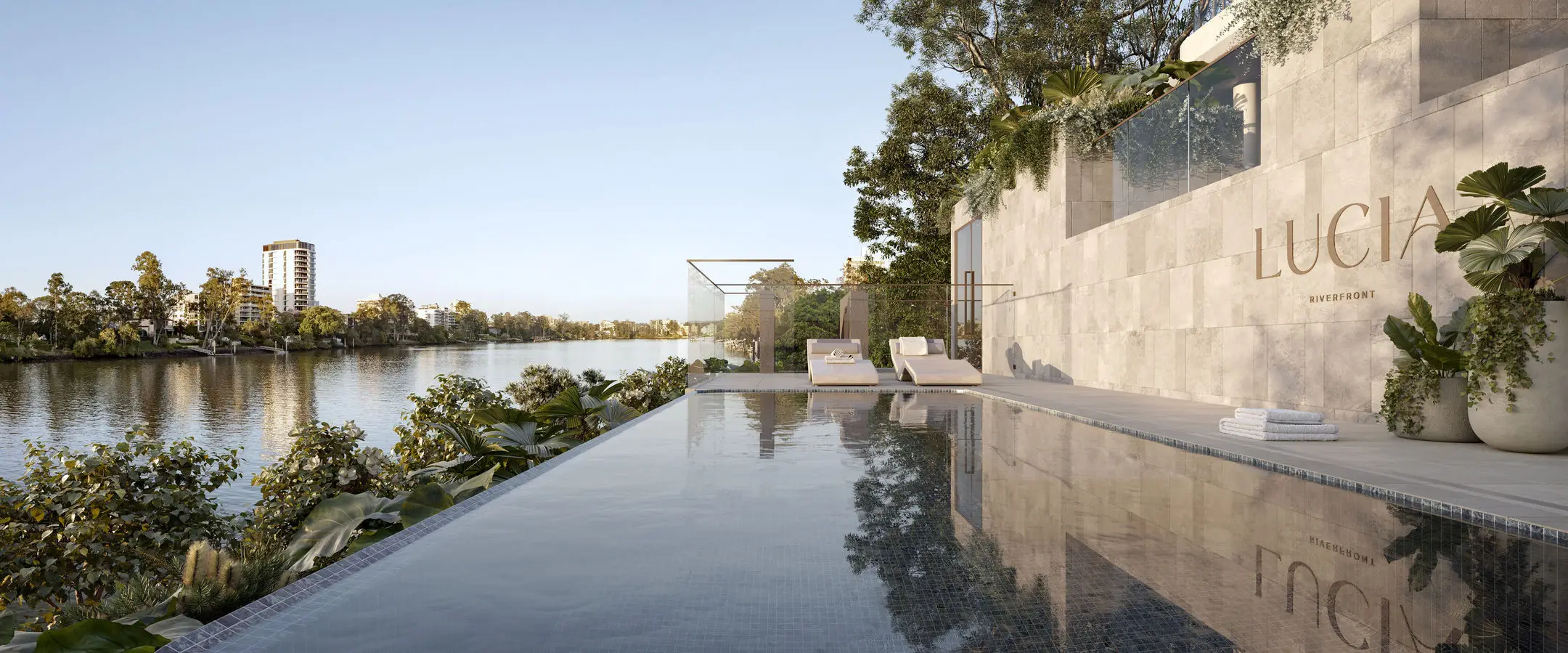 Lucia - Highgate Hill, Queensland - Investment Property