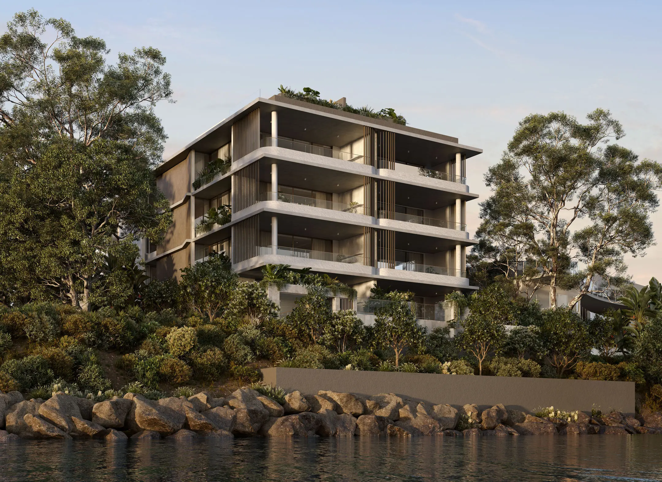 Lucia - Highgate Hill, Queensland - Investment Property