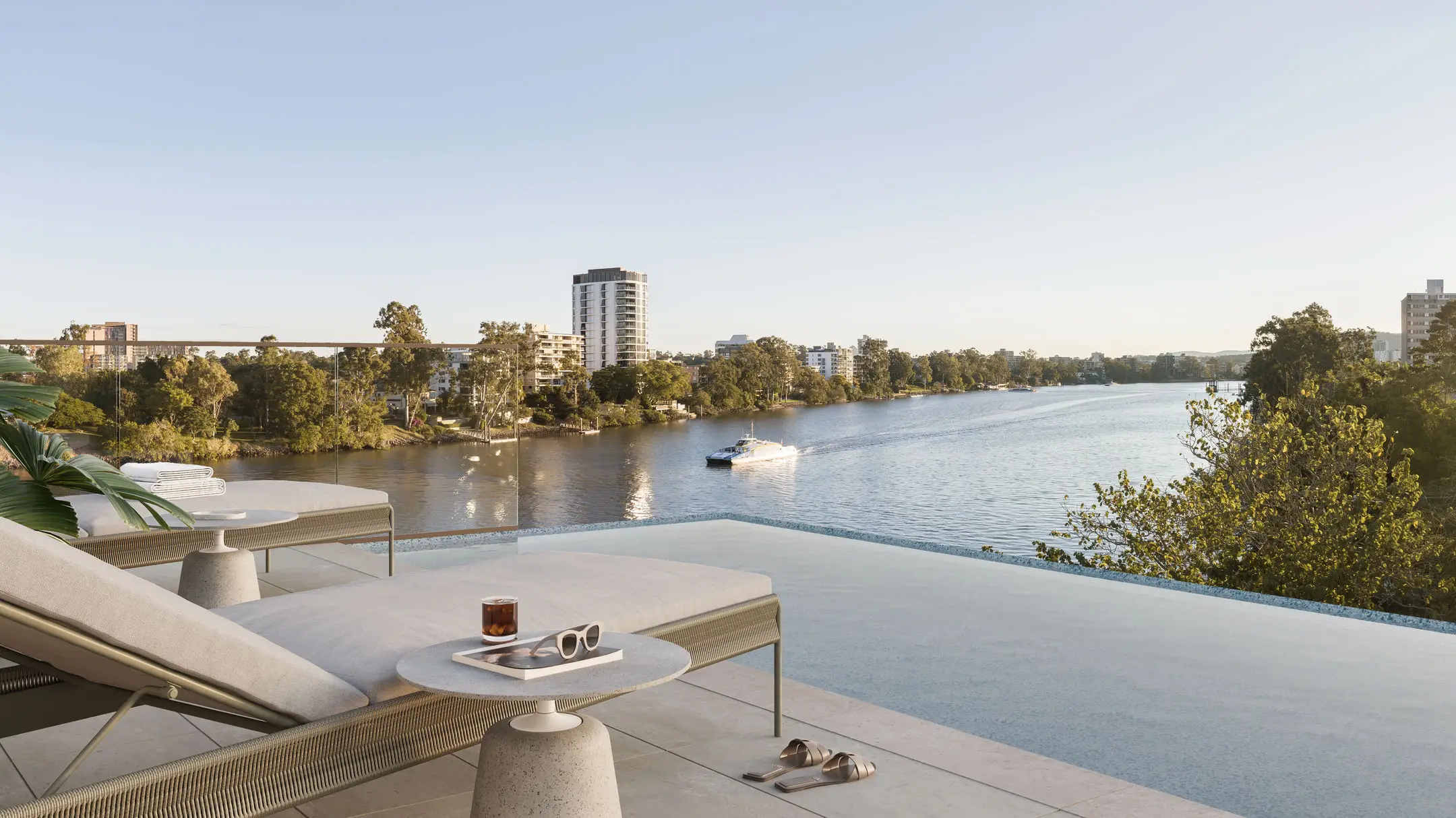 Lucia - Highgate Hill, Queensland - Investment Property