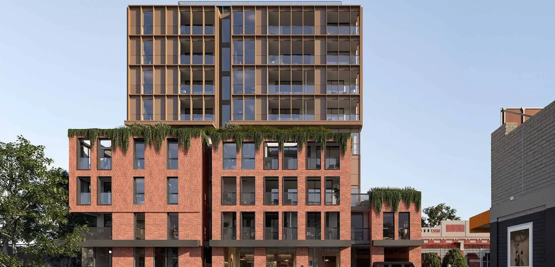 Lulie Abbotsford - Abbotsford, Victoria - Investment Property