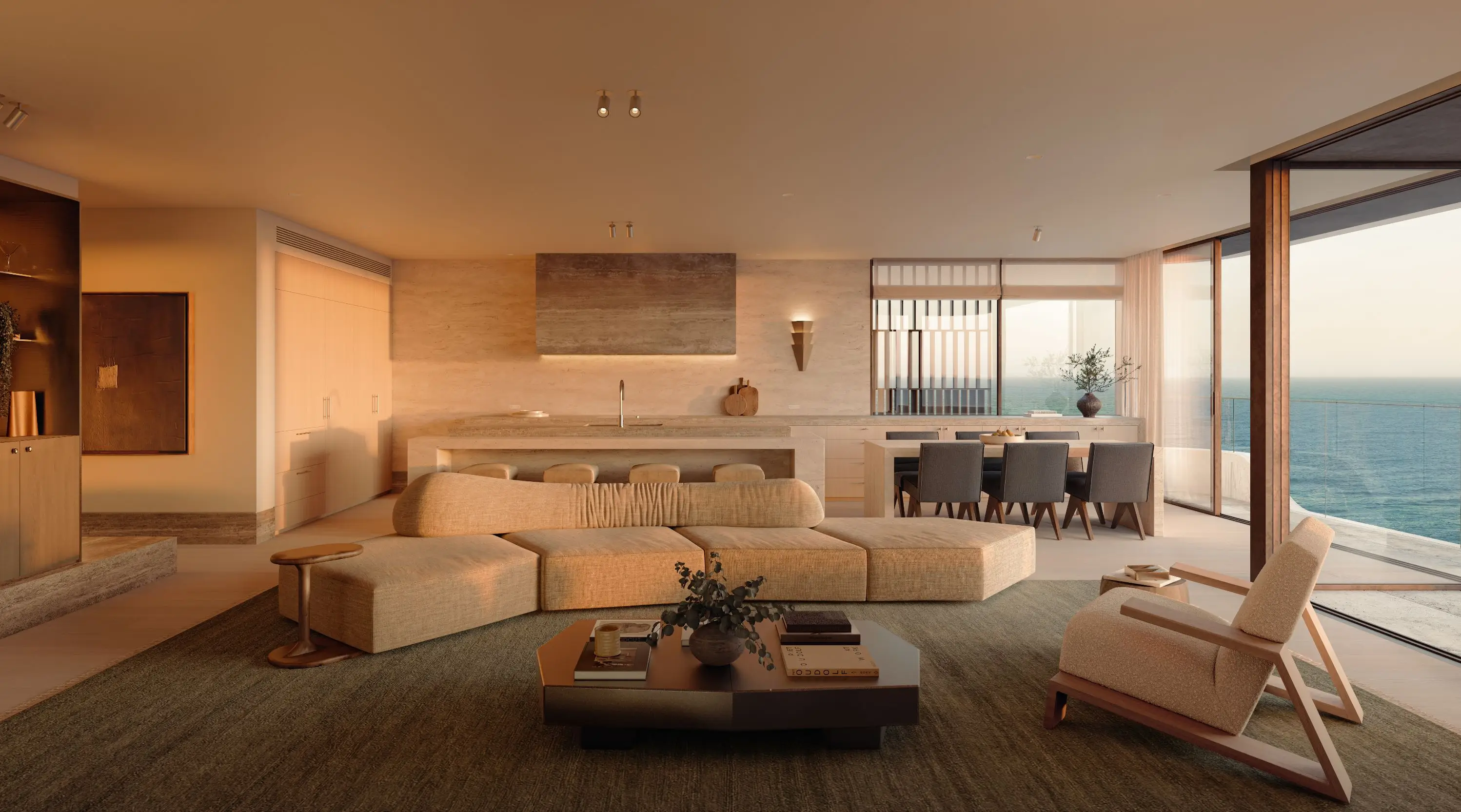 Luma Tama - Tamarama, New South Wales - Investment Property