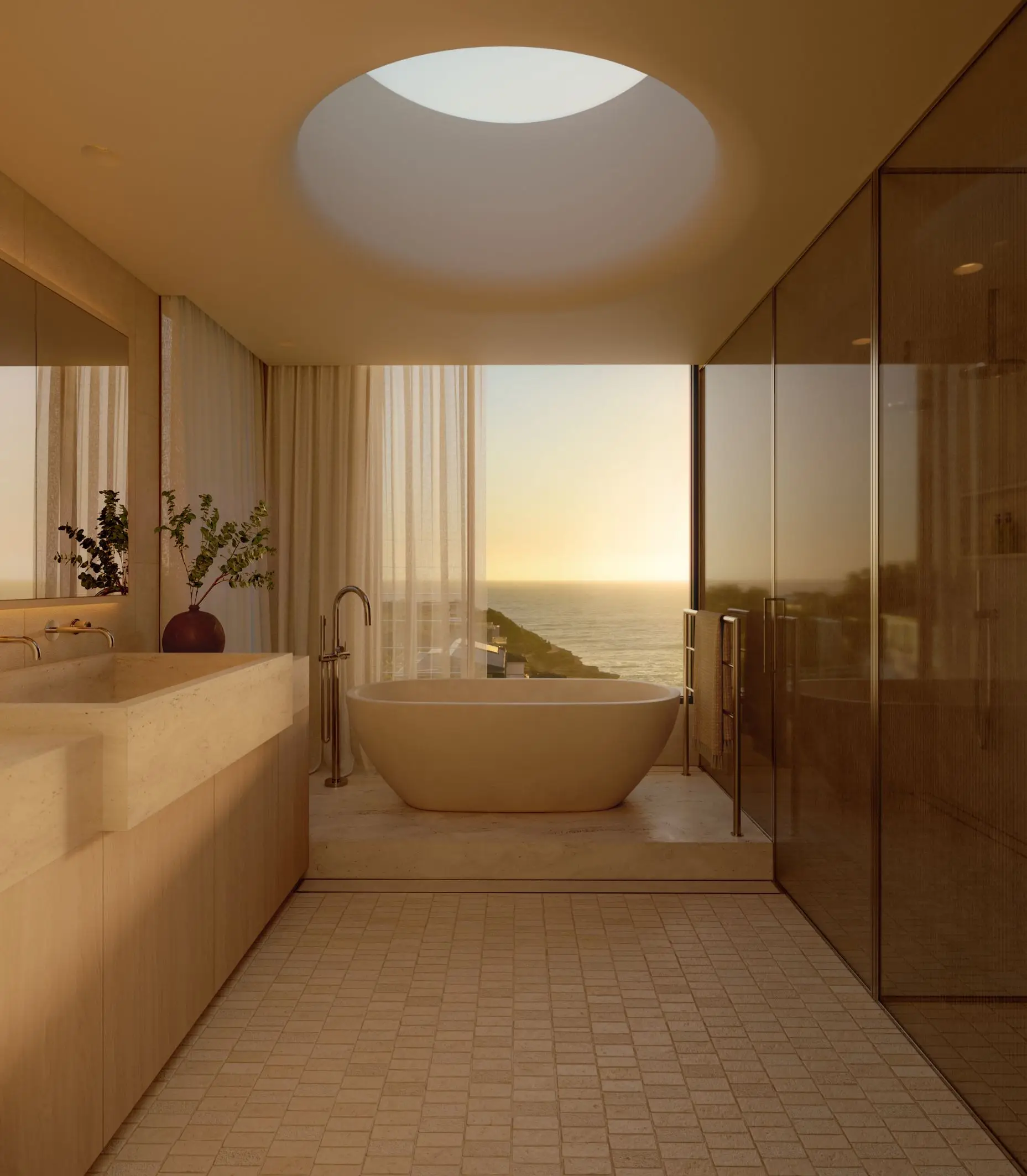 Luma Tama - Tamarama, New South Wales - Investment Property