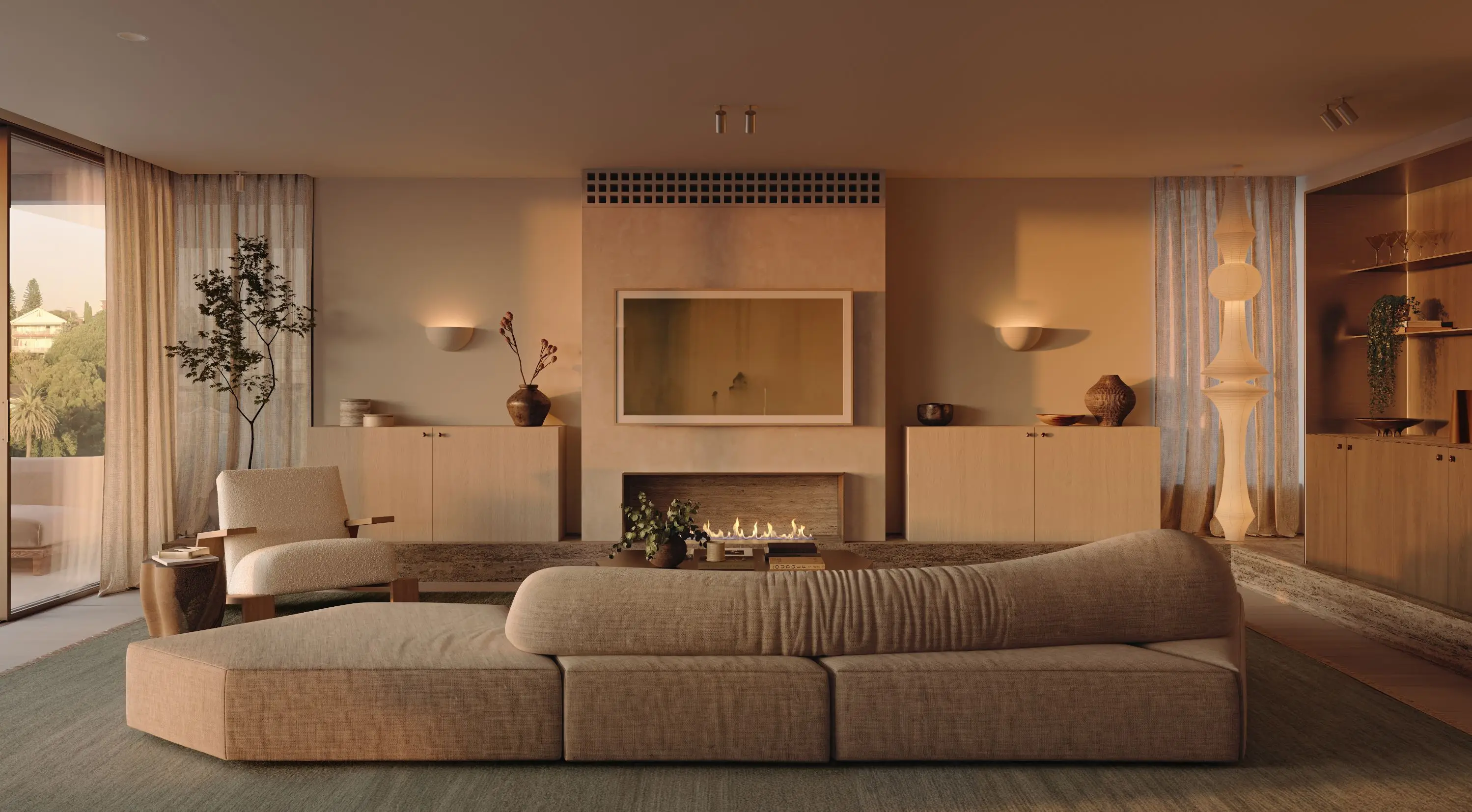 Luma Tama - Tamarama, New South Wales - Investment Property