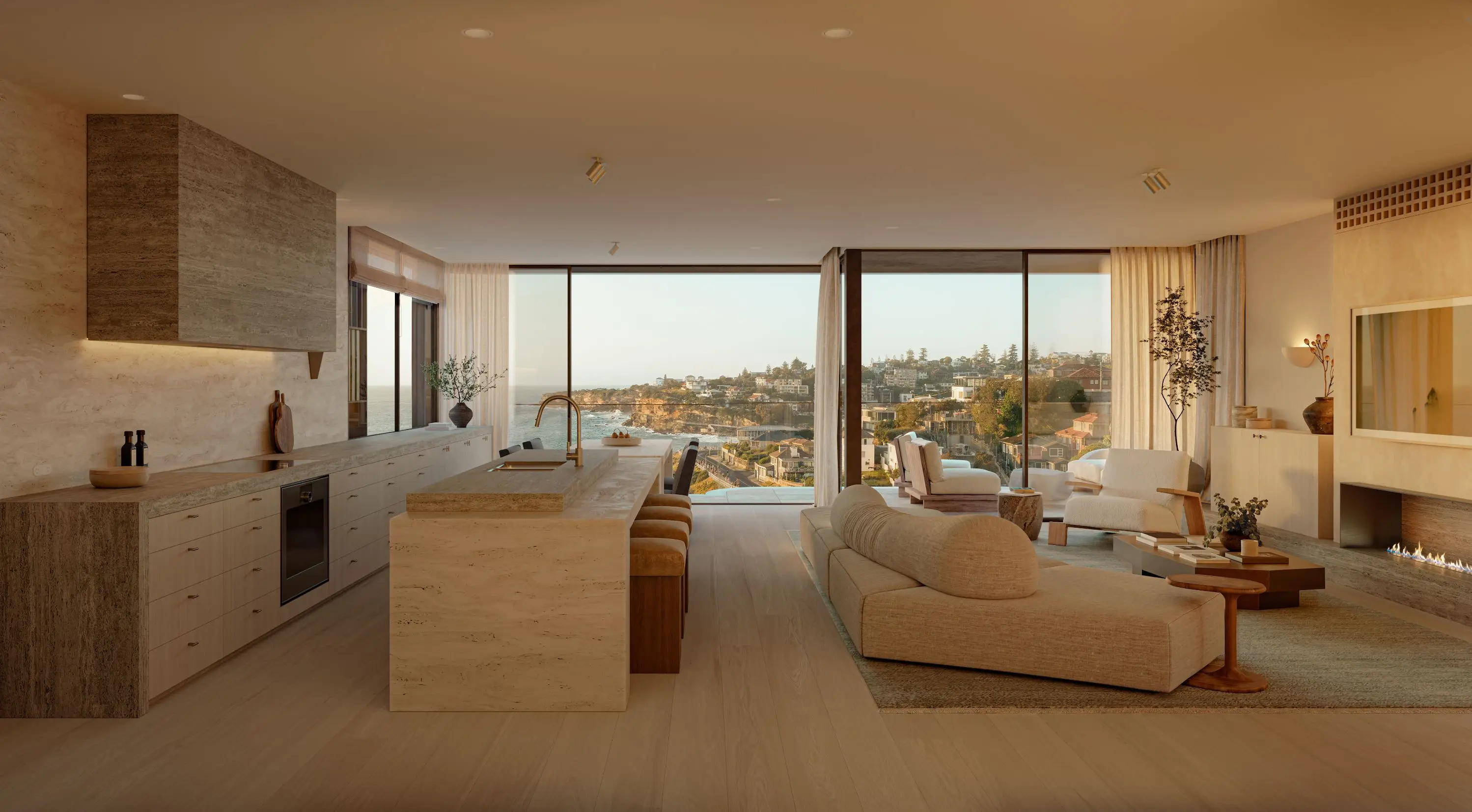 Luma Tama - Tamarama, New South Wales - Investment Property