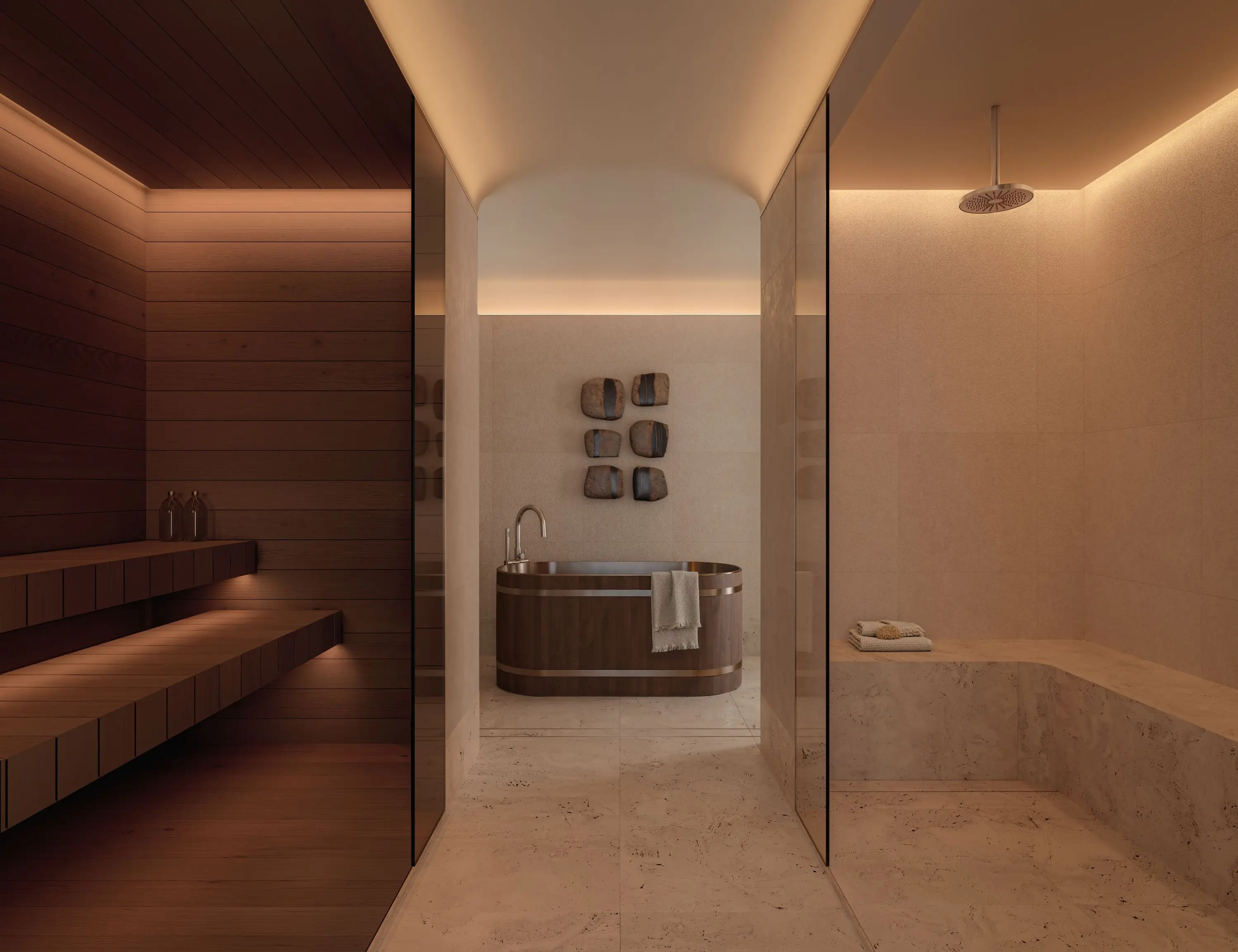 Luma Tama - Tamarama, New South Wales - Investment Property