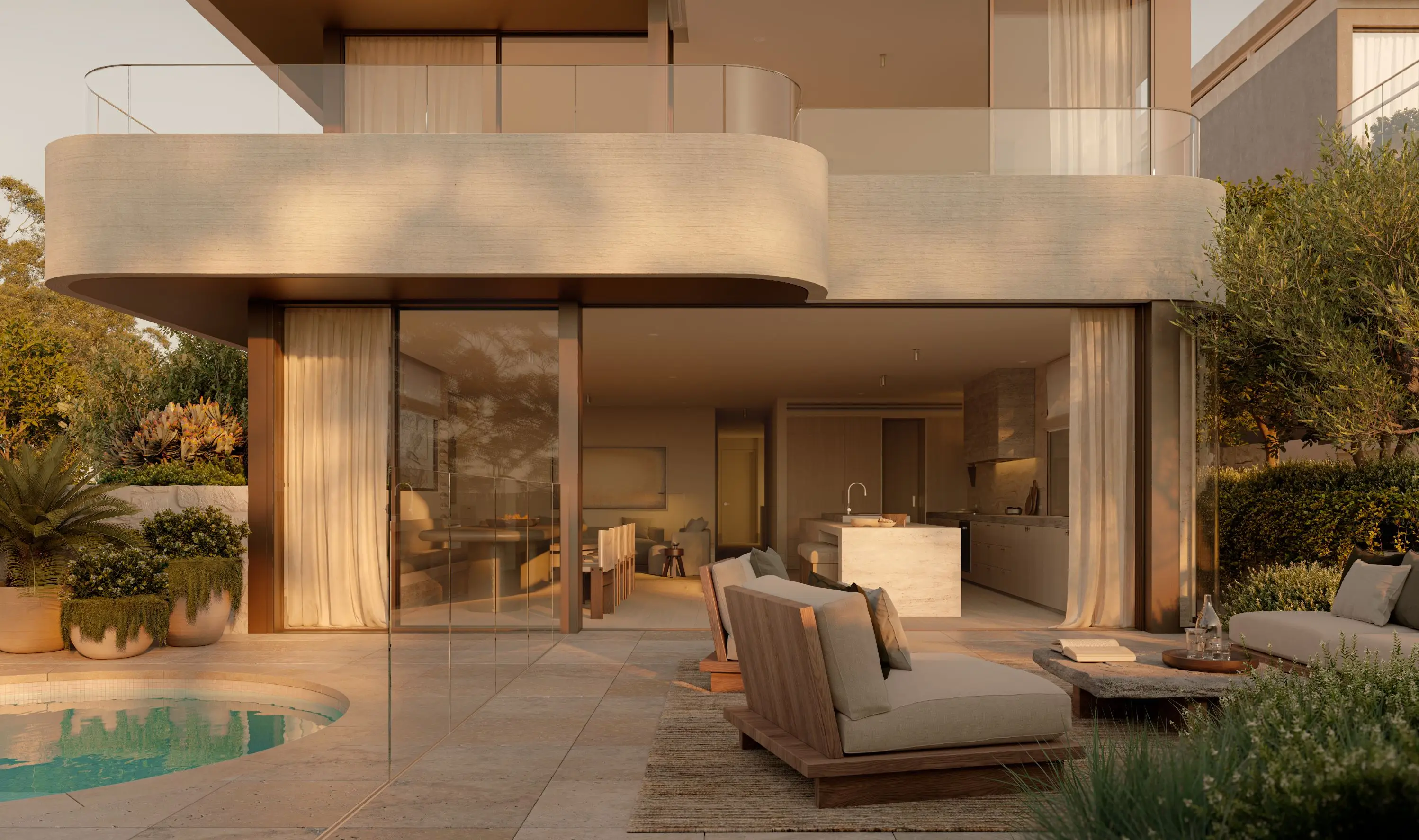 Luma Tama - Tamarama, New South Wales - Investment Property