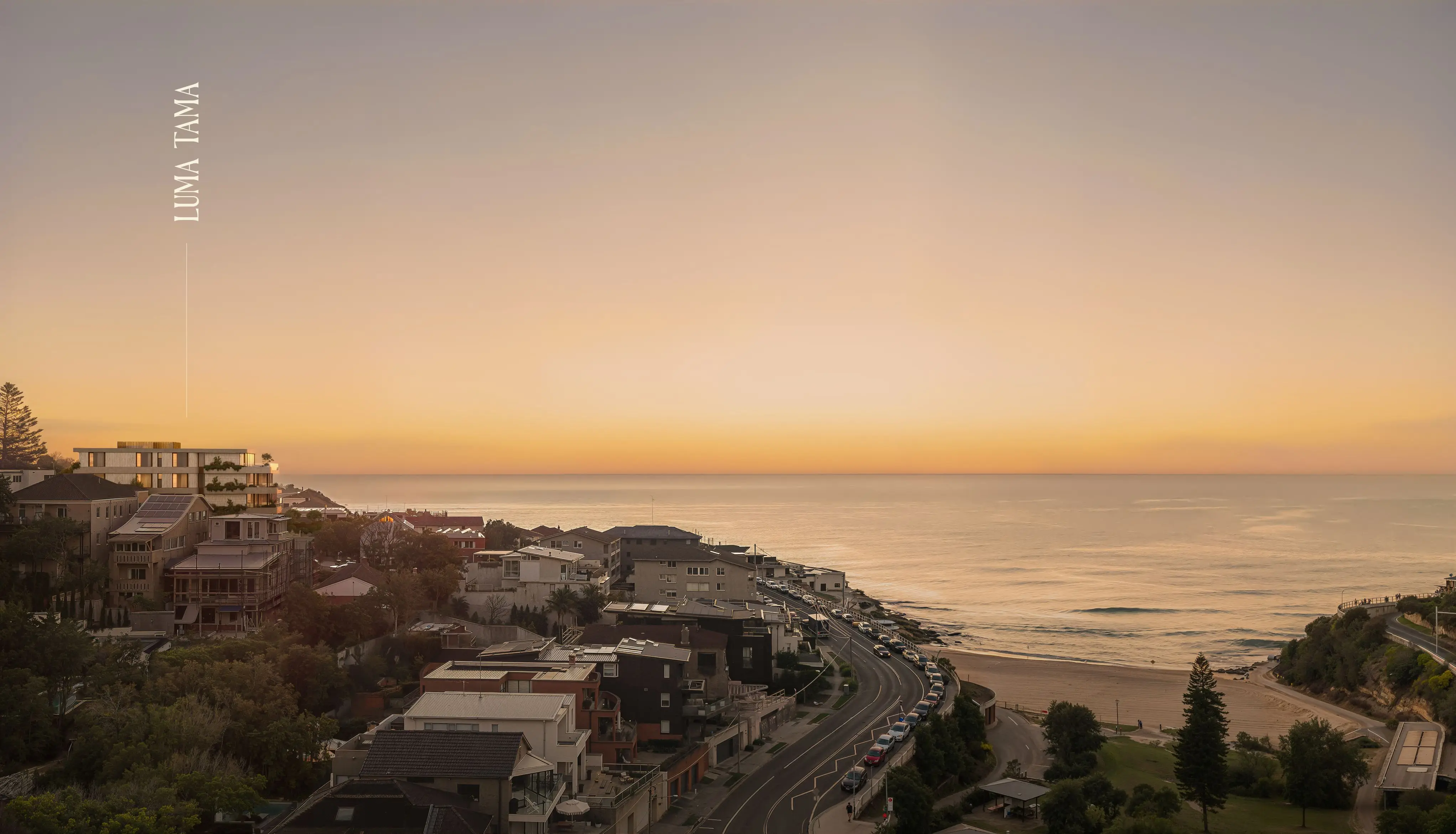 Luma Tama - Tamarama, New South Wales - Investment Property