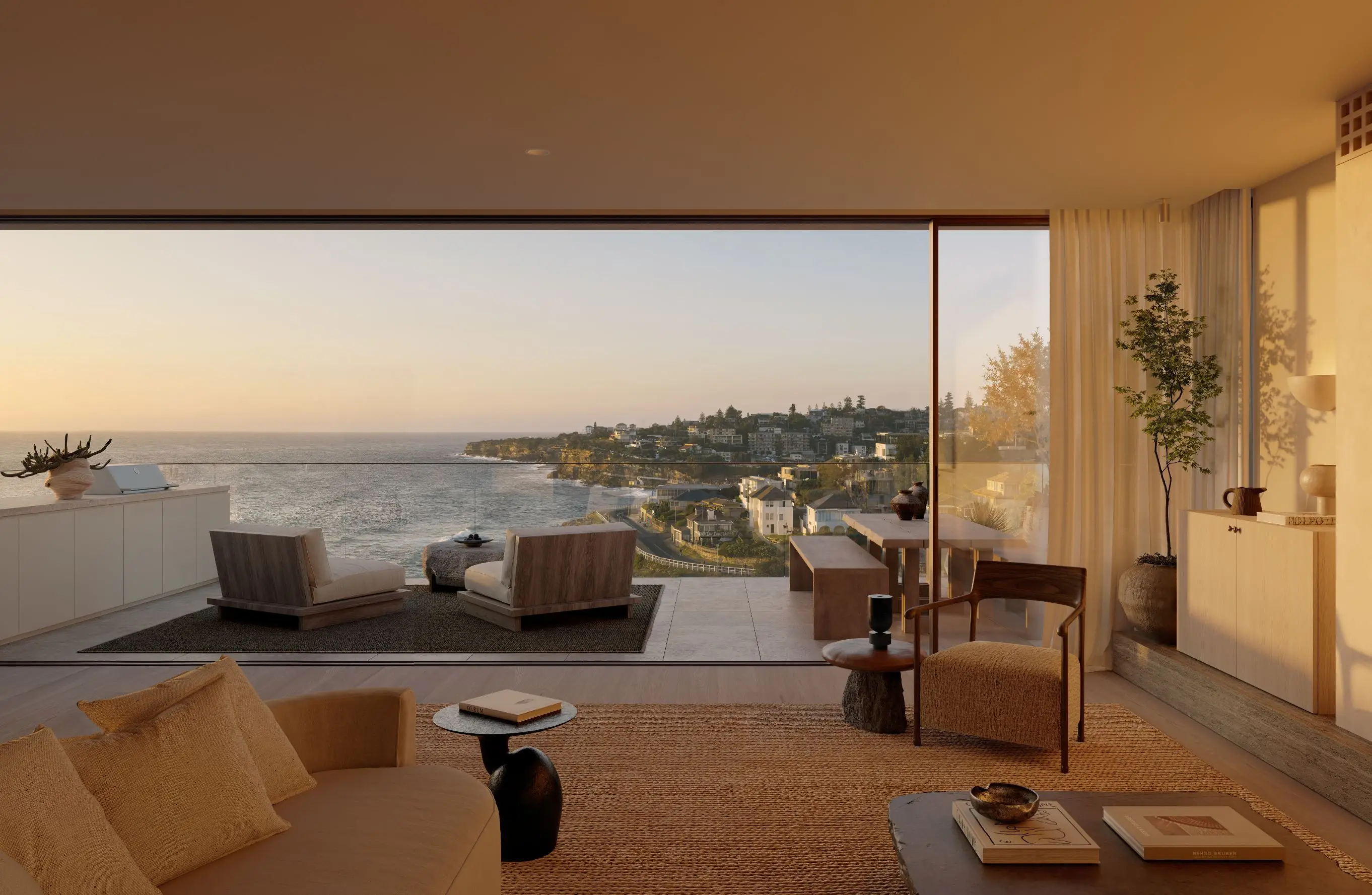 Luma Tama - Tamarama, New South Wales - Investment Property