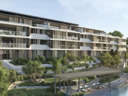 Lumina Residences